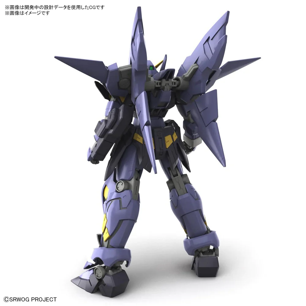 HG HUCKEBEIN MkII - Image 3