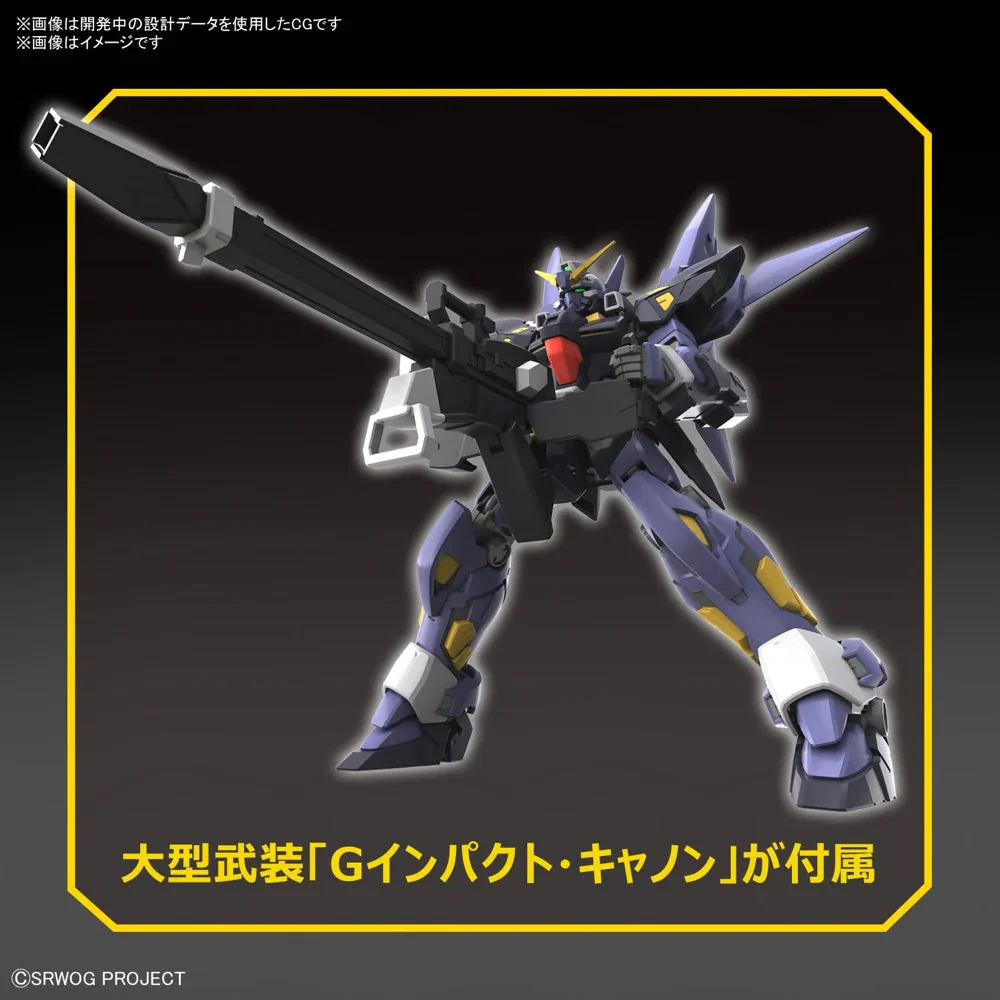 HG HUCKEBEIN MkII - Image 4