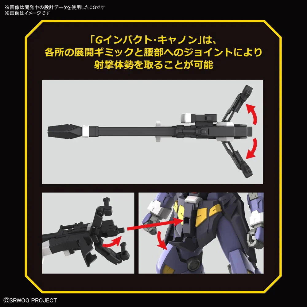HG HUCKEBEIN MkII - Image 5