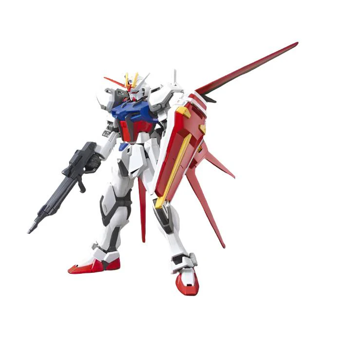 HGCE 1/144 Aile Strike Gundam