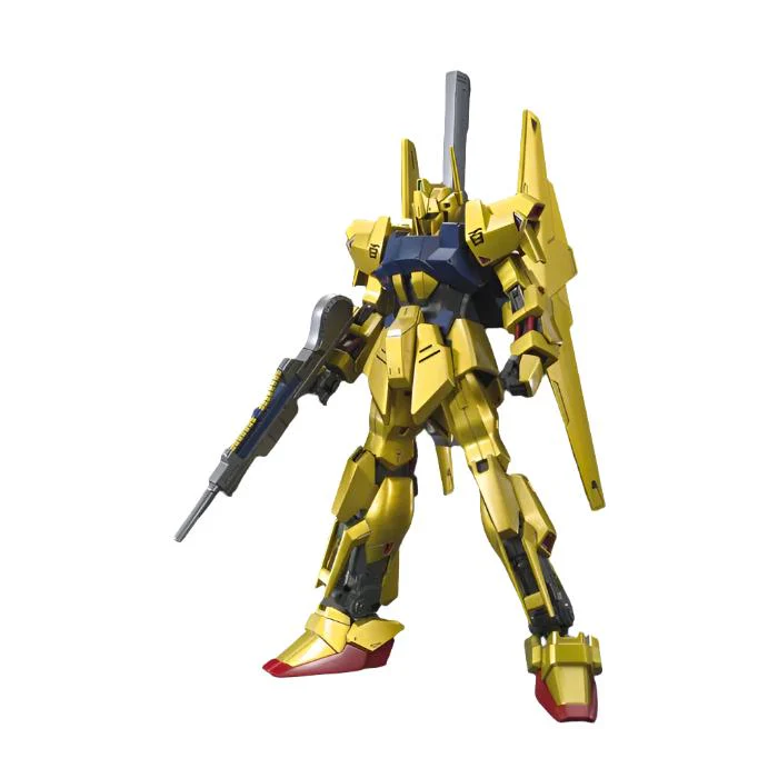 HGUC 1/144 Hyaku-Shiki - Image 2