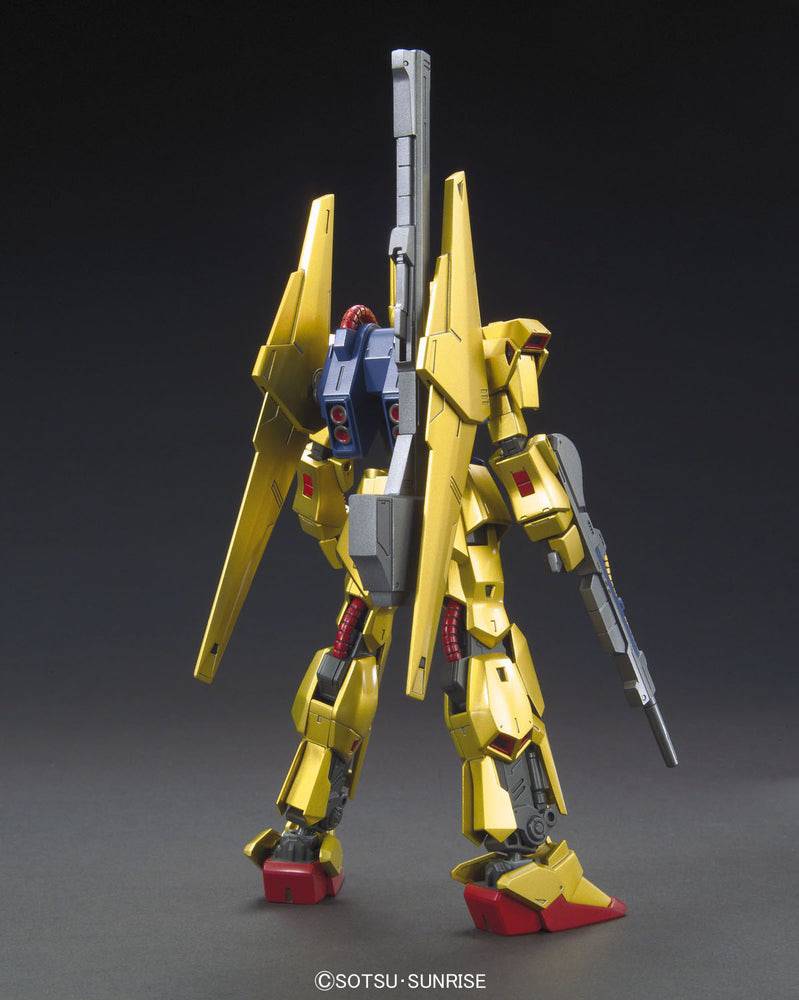 HGUC 1/144 Hyaku-Shiki - Image 5