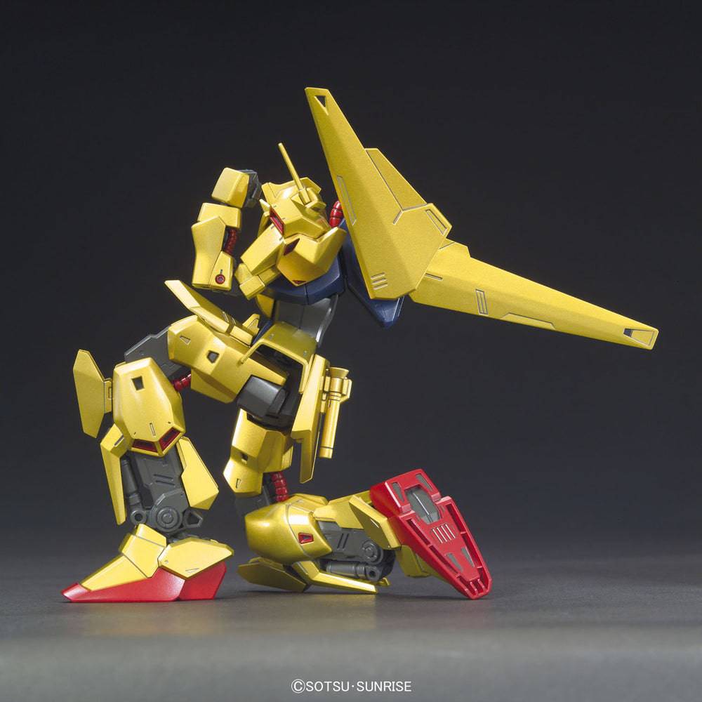 HGUC 1/144 Hyaku-Shiki - Image 6
