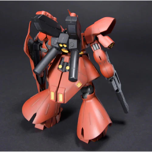 HGUC 1/144 Sazabi - Image 4