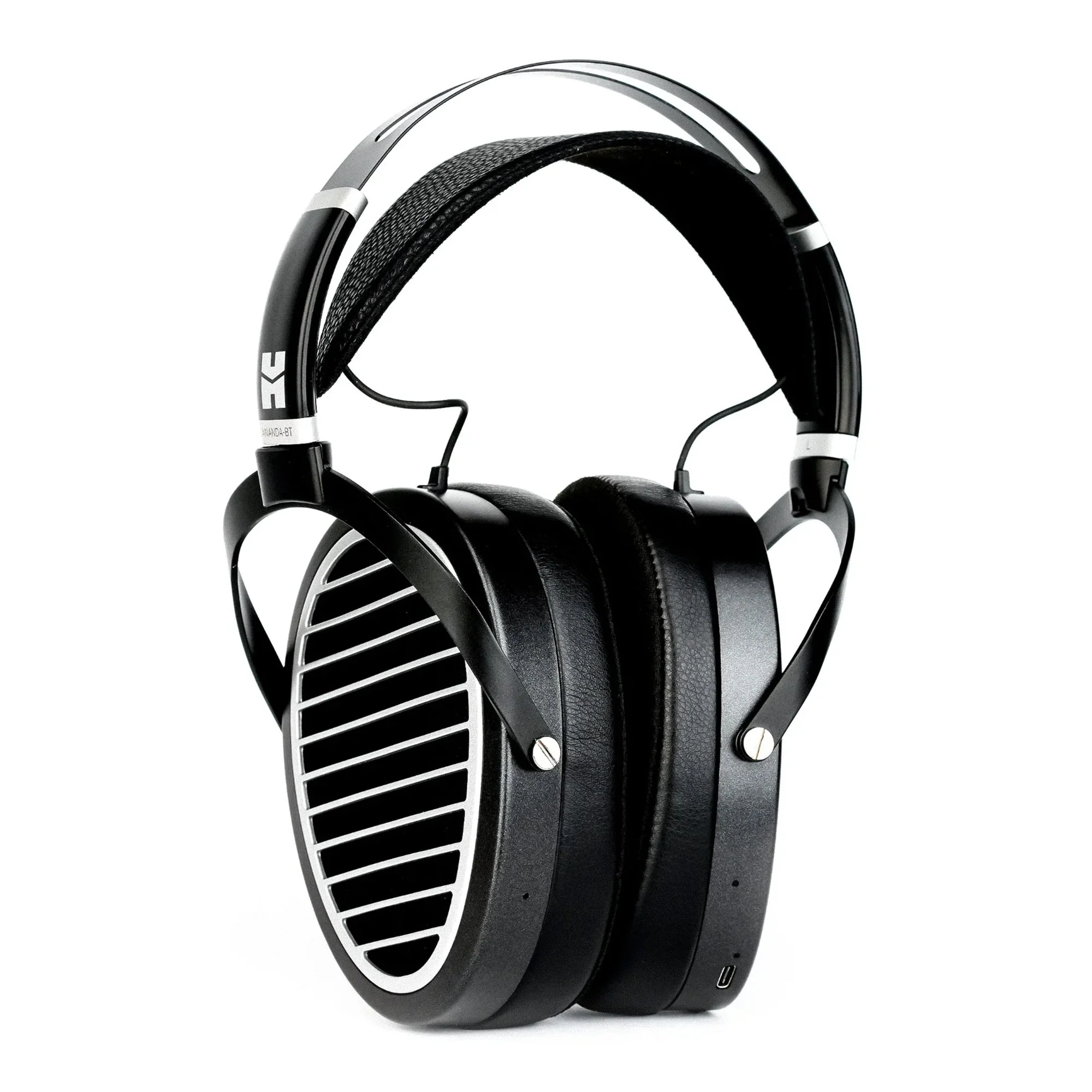 HIFIMAN Ananda Bluetooth R2R Wireless Planar Magnetic Headphones - Image 2