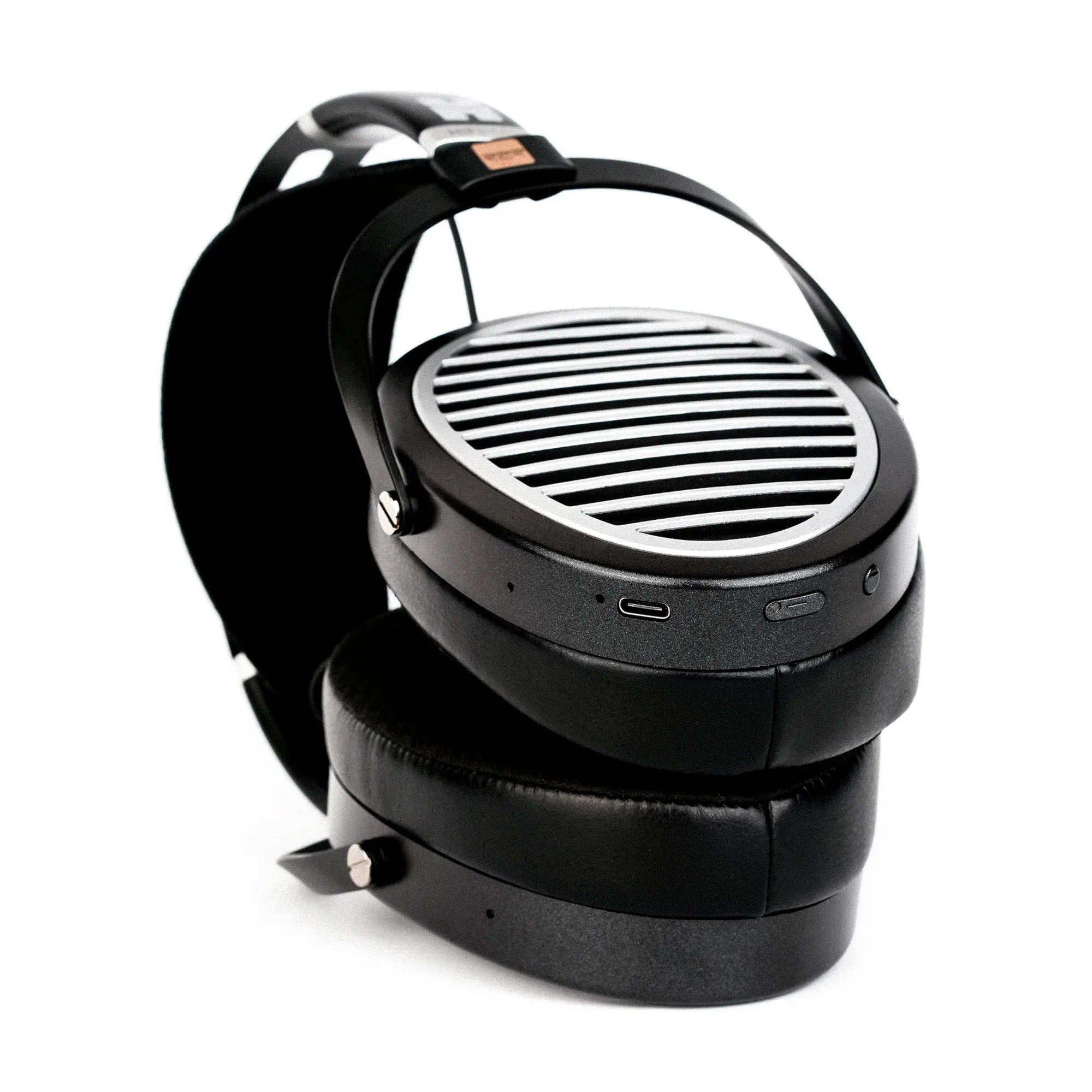 HIFIMAN Ananda Bluetooth R2R Wireless Planar Magnetic Headphones - Image 3