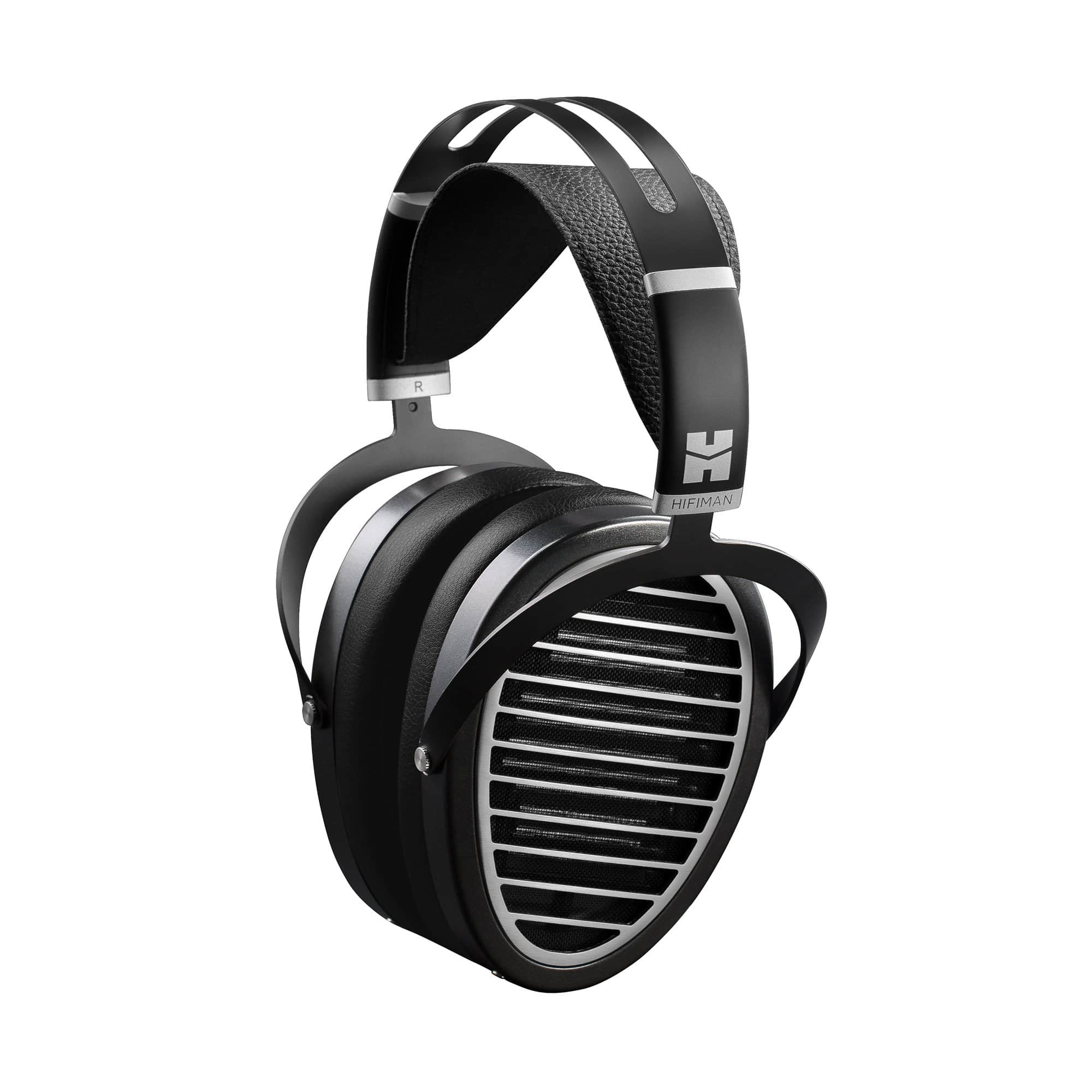 HiFiMAN ANANDA Stealth Open Back Planar Magnetic Headphones - Image 2