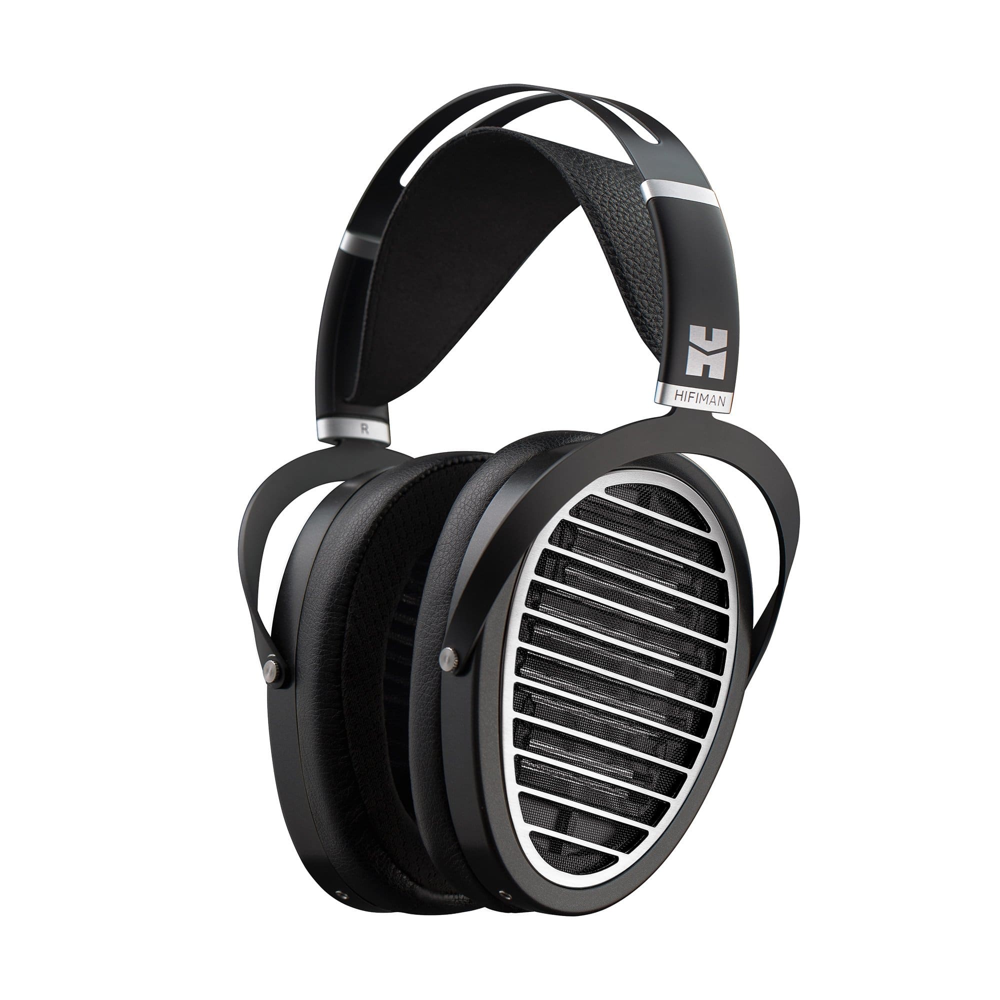 HiFiMAN ANANDA Stealth Open Back Planar Magnetic Headphones - Image 3