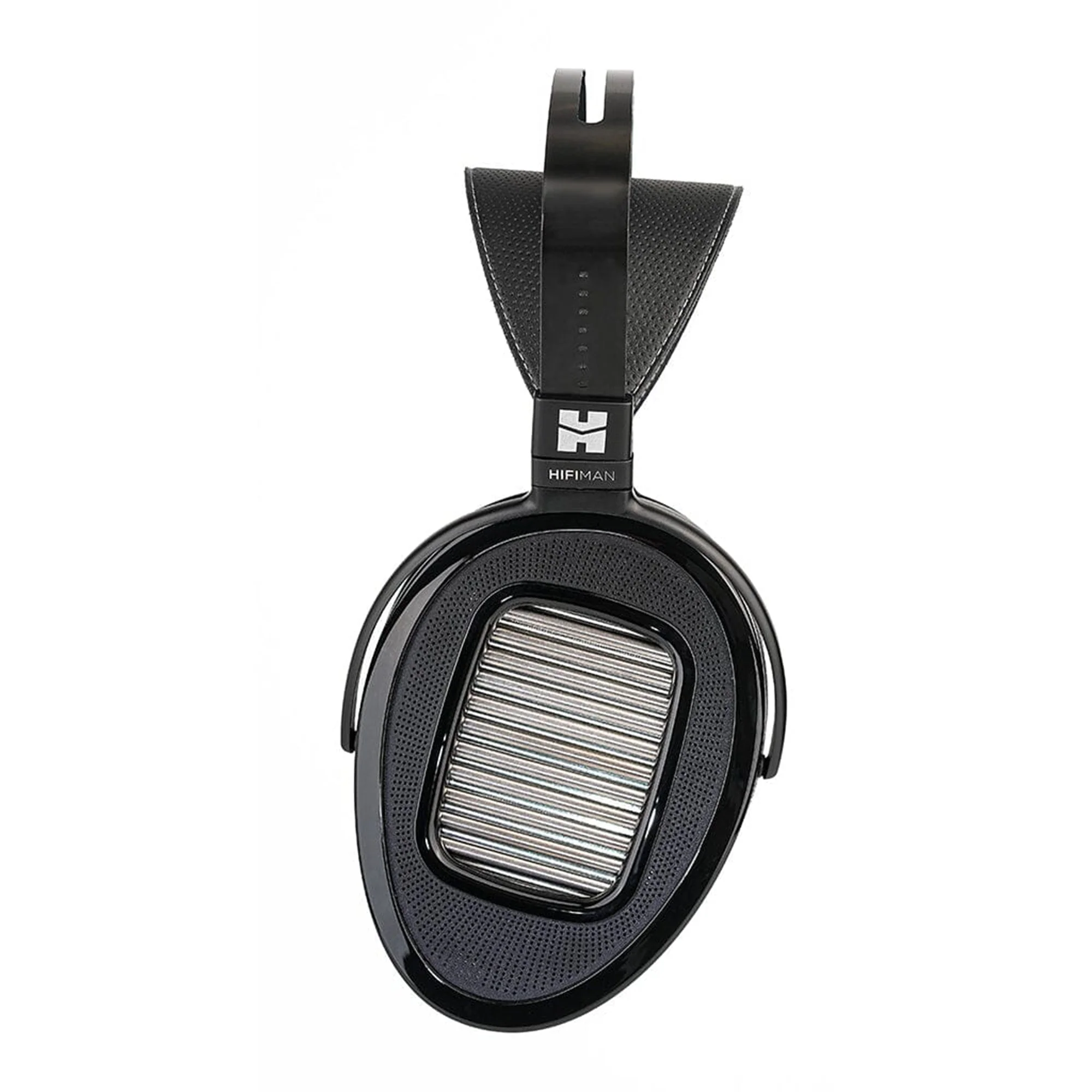 HiFiMAN Arya Unveiled Semi-Closed Back Hybrid Driver Headphones - Image 3