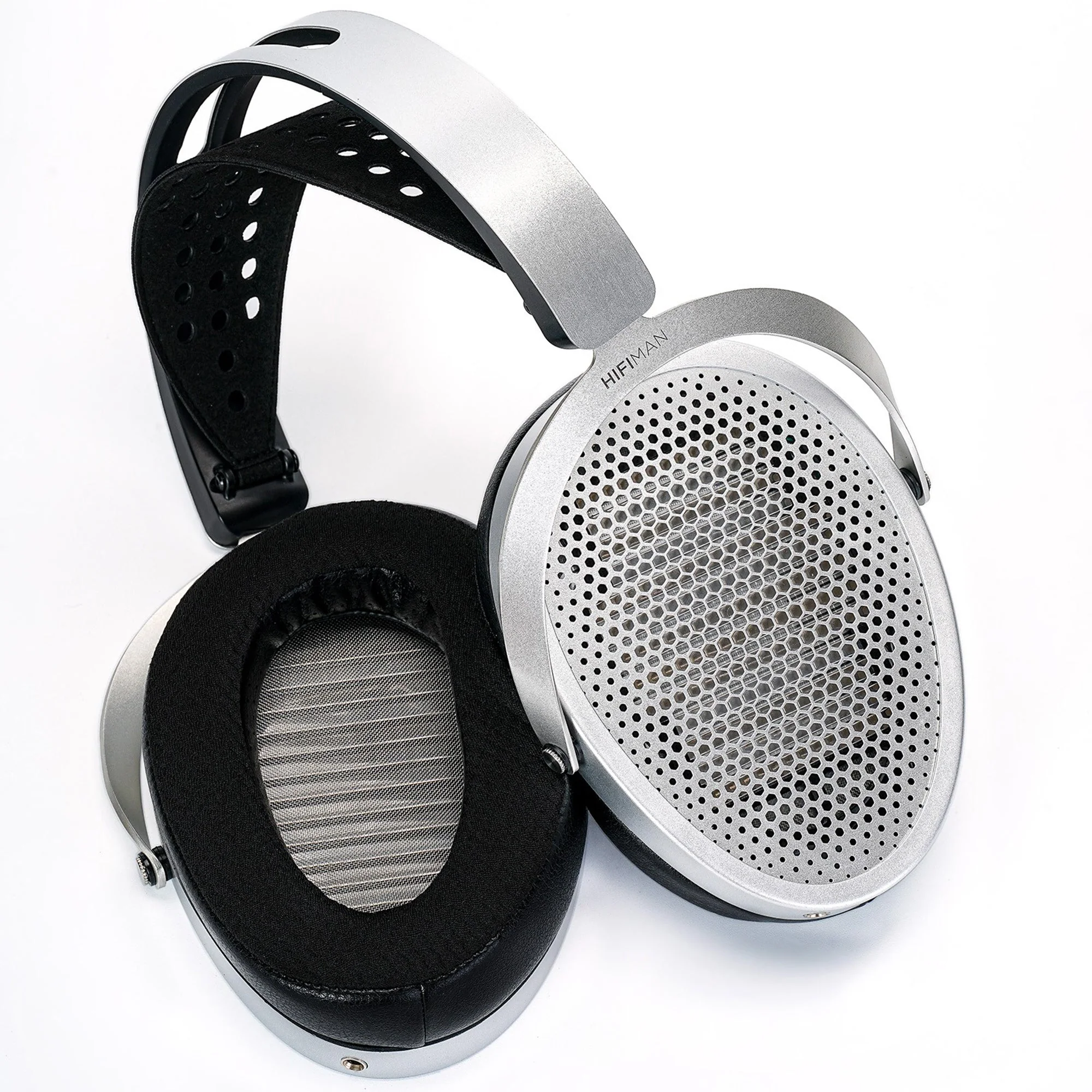 HiFiMAN Edition XV Open Back Planar Magnetic Headphones - Image 3