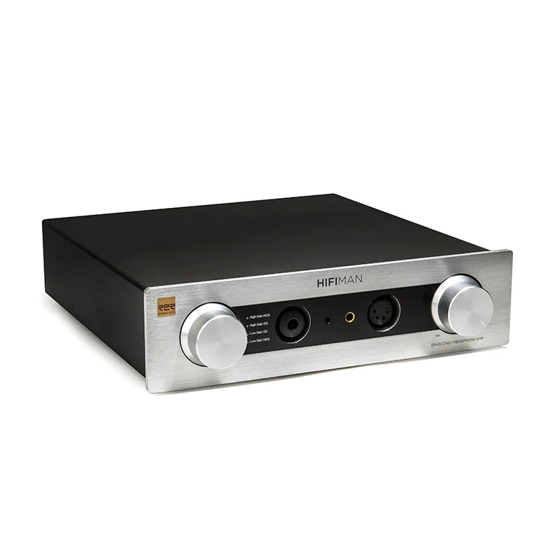 HiFiMAN EF400 DAC and Headphone Amplifier - Image 2