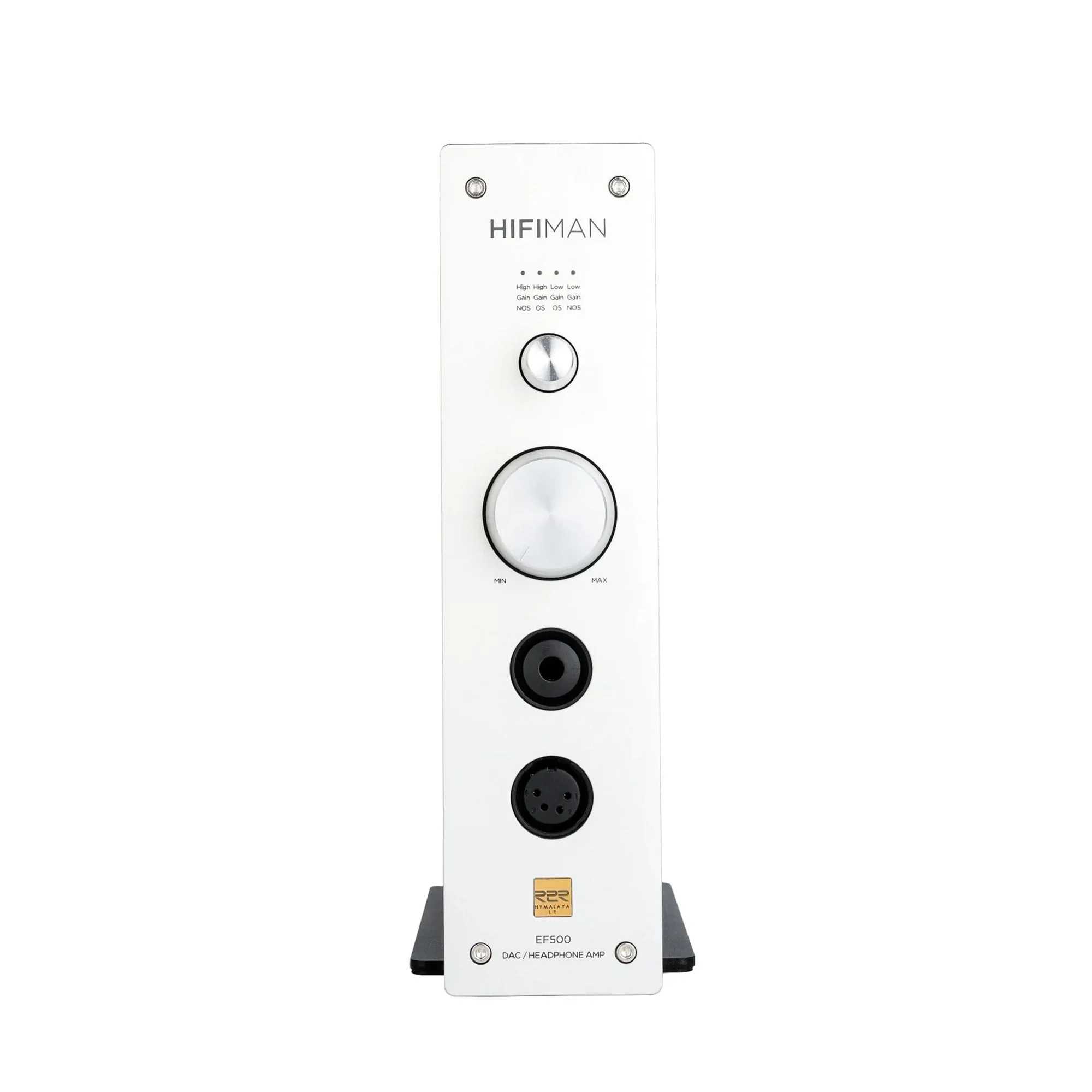 HiFiMAN EF500 DAC and Headphone Amplifier - Image 2