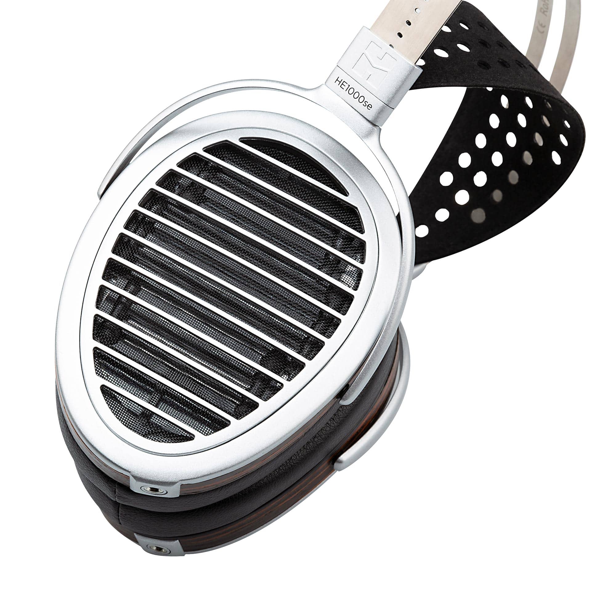 HiFiMAN HE-1000SE Open Back Planar Magnetic Headphones - Image 2