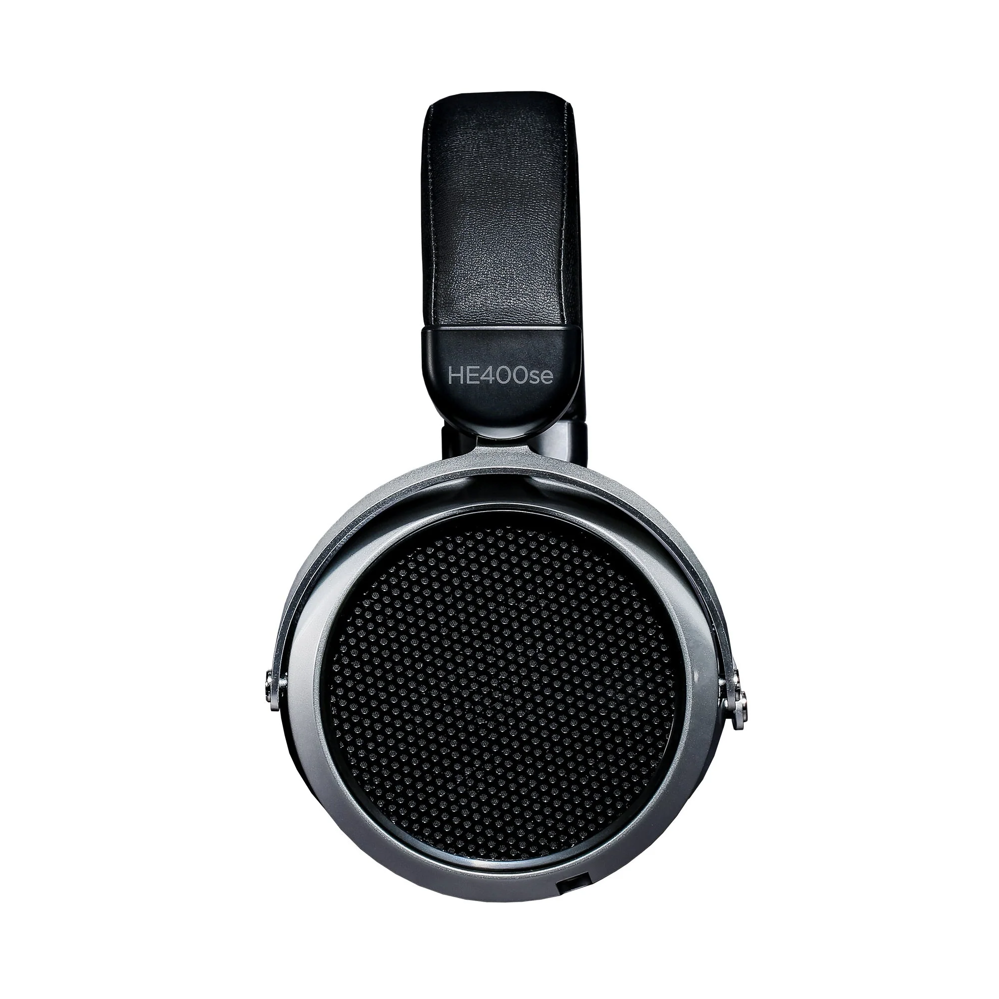 HiFiMAN HE-400SE V2 Open Back Planar Magnetic Headphones - Image 3