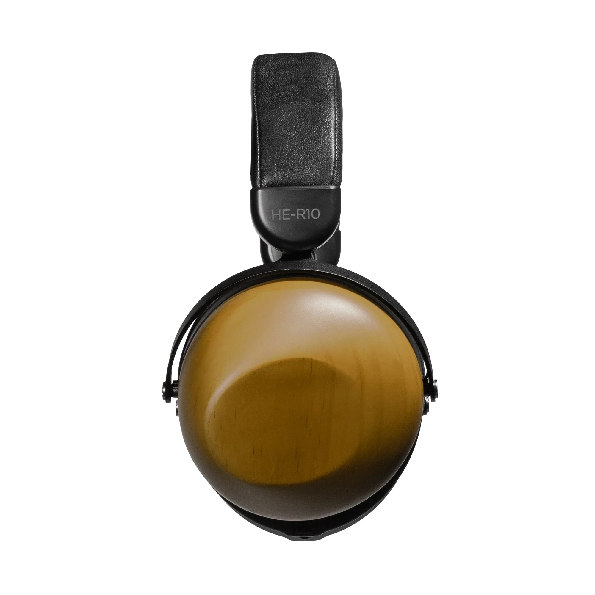 HiFiMAN HE-R10D Dynamic Headphones - Image 3