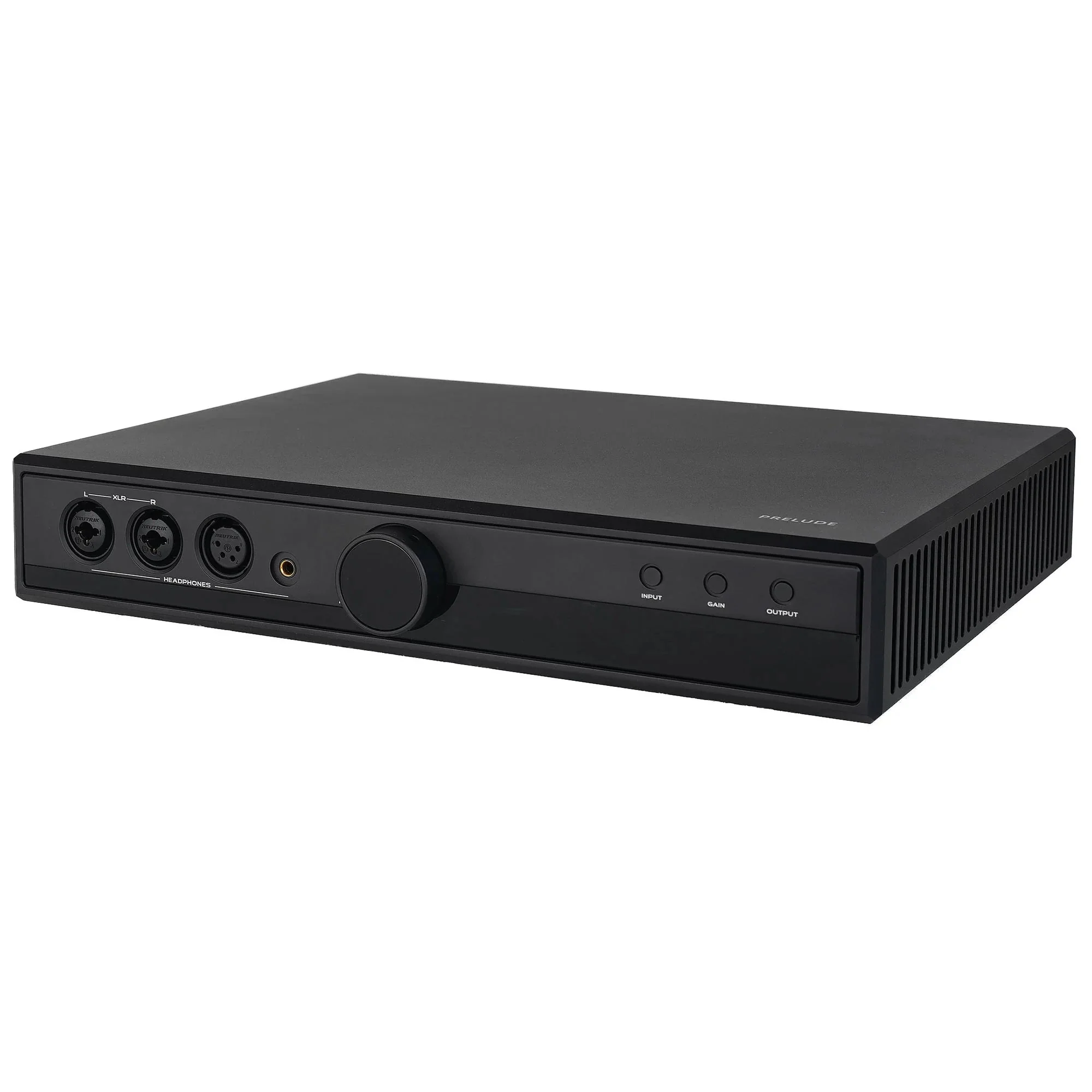 HiFiMAN Prelude Class A Headphone Amplifier - Image 2