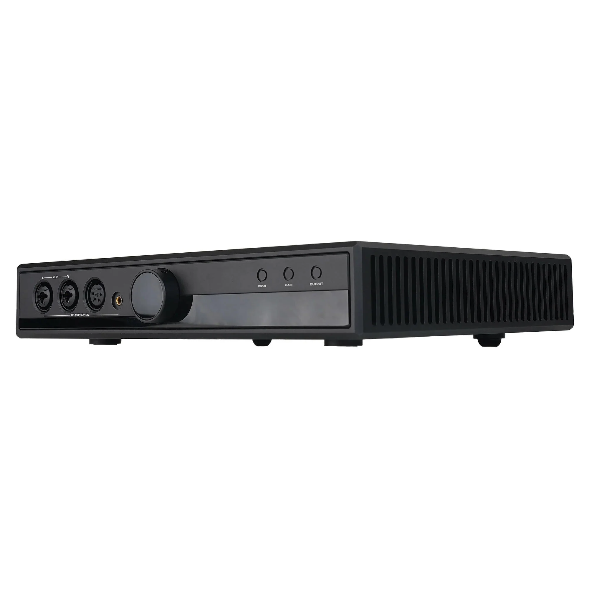 HiFiMAN Prelude Class A Headphone Amplifier - Image 3