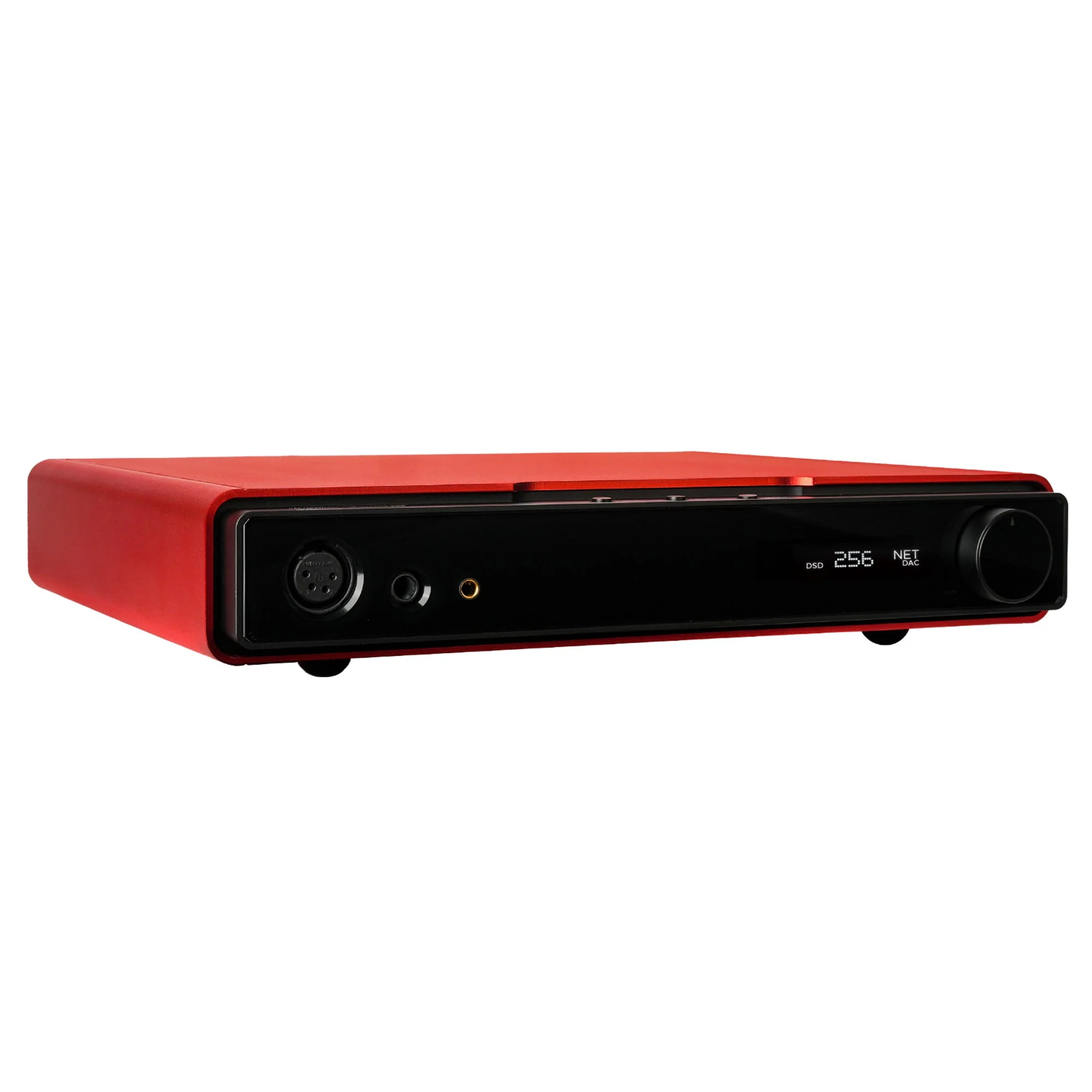 HiFiMAN Serenade Jr Headphone Amplifier DAC - Image 2