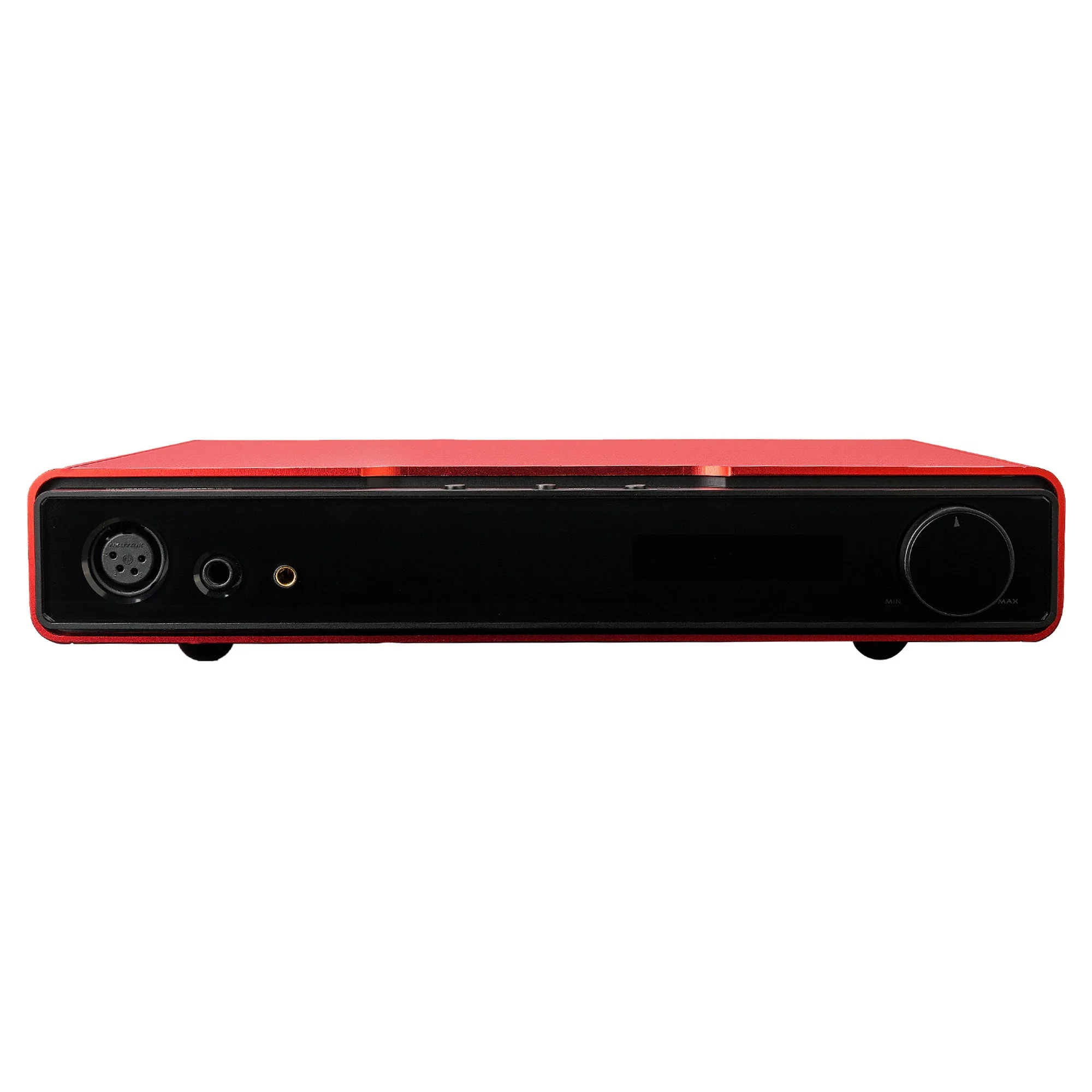 HiFiMAN Serenade Jr Headphone Amplifier DAC - Image 3