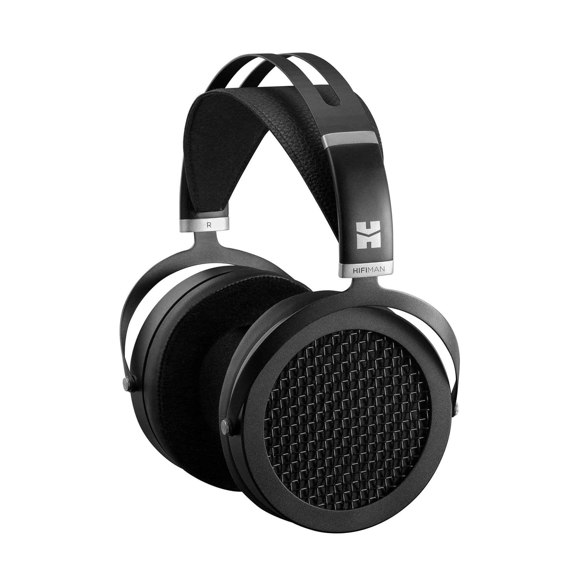 HiFiMAN Sundara 2022 Open Back Planar Magnetic Headphones - Image 2
