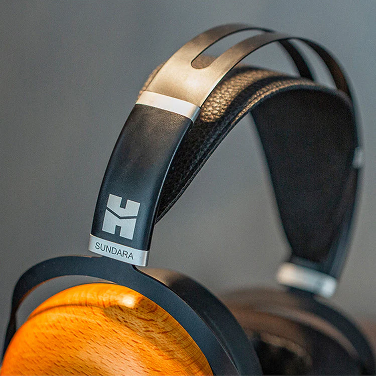 HiFiMAN Sundara C Closed Back Planar Magnetic Headphones - Image 3