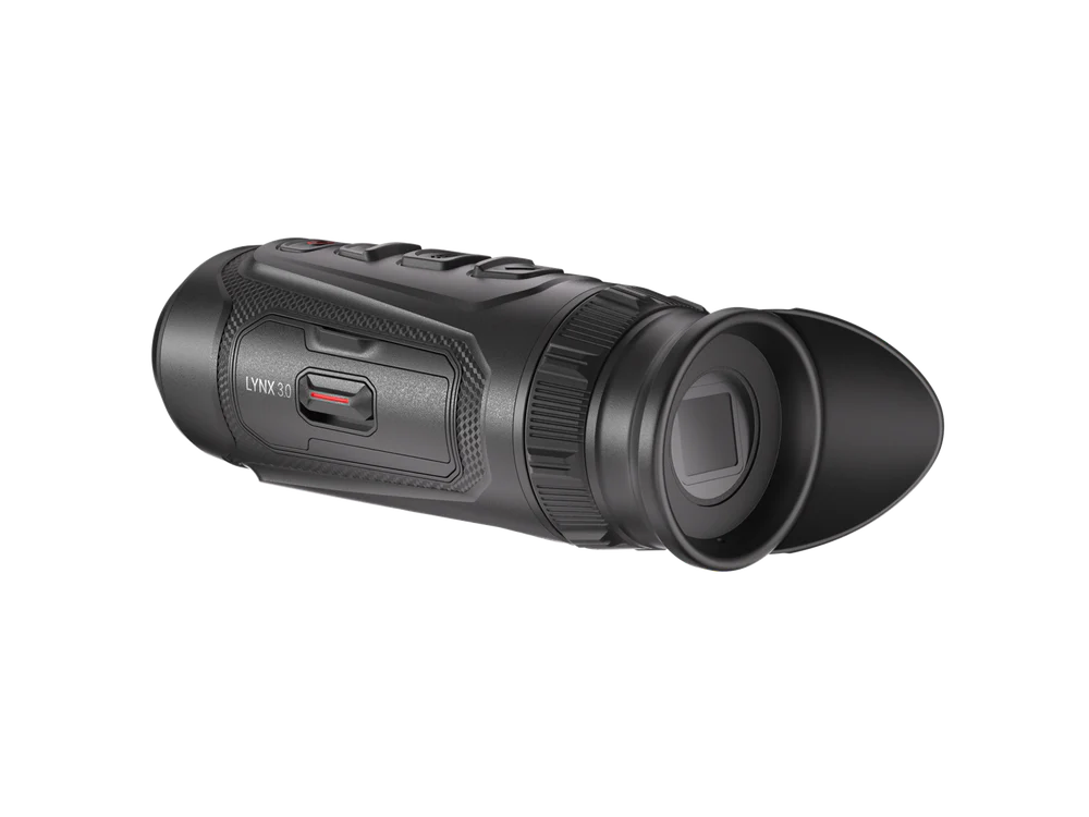 HikMicro Lynx 3.0 LE15 Thermal Monocular - 15mm | 2.2-17.6x | 256px - Image 5