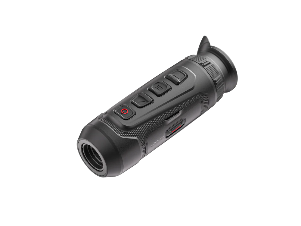 HikMicro Lynx 3.0 LE15 Thermal Monocular - 15mm | 2.2-17.6x | 256px - Image 6