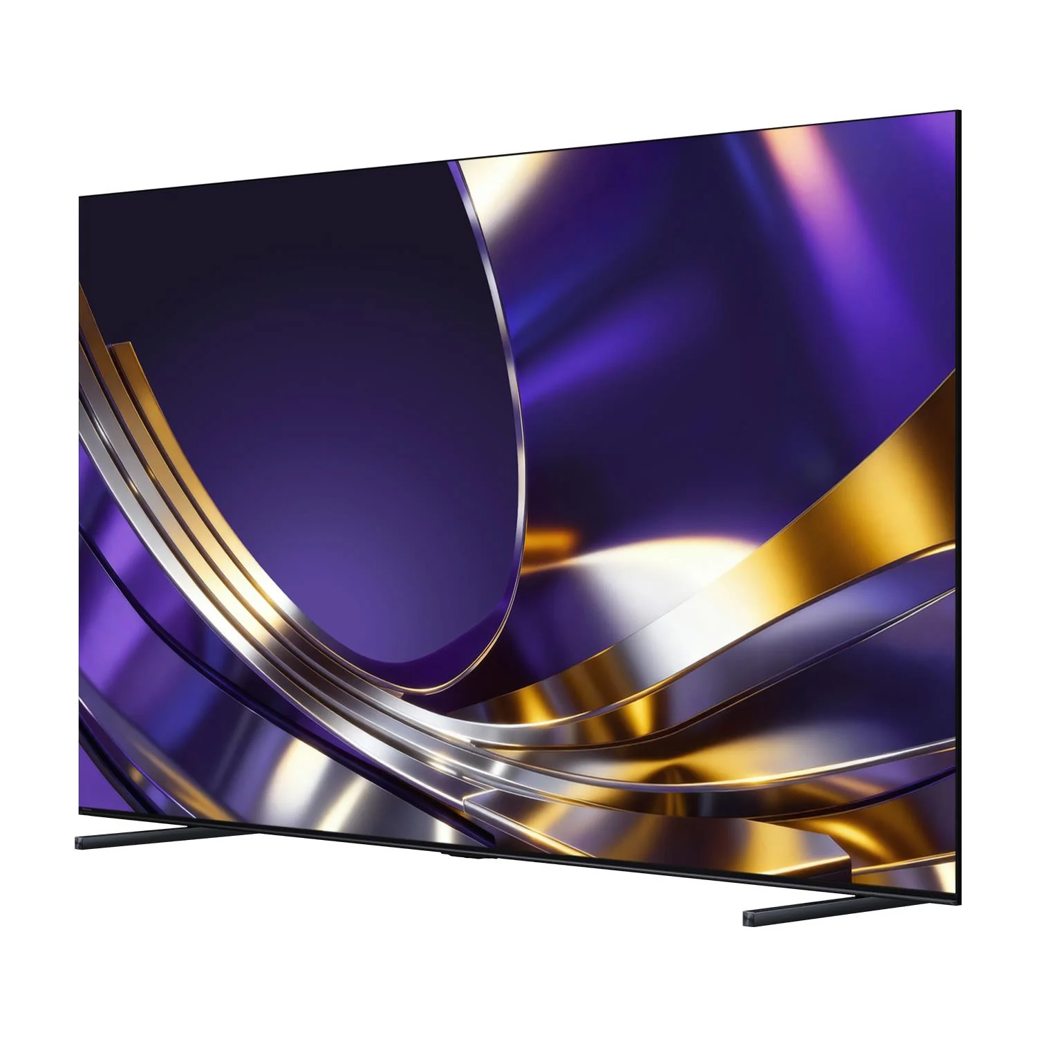 Hisense 100" U7SAU Mini LED Hi-QLED 4K Smart AI TV [2026] - Image 3