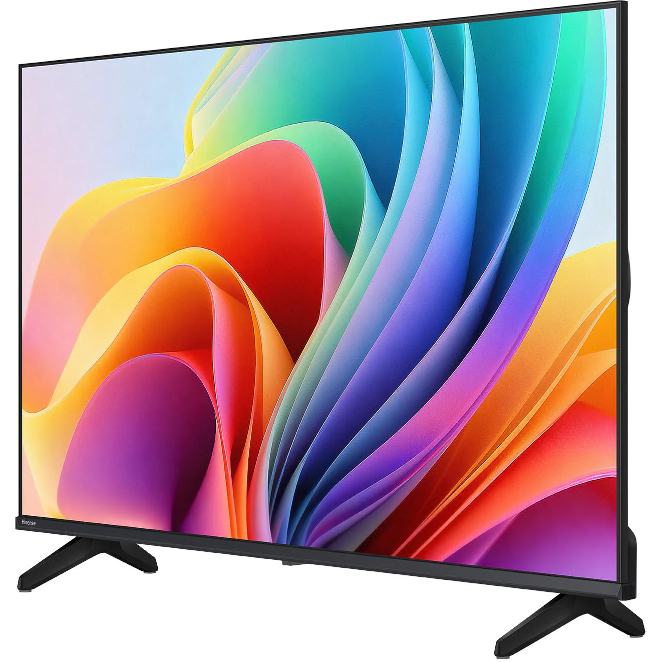 Hisense 32" A4SAU HD Smart TV [2026] - Image 3