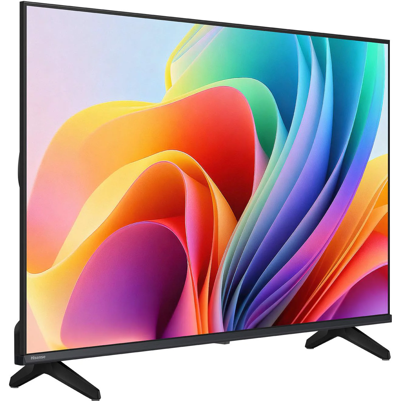Hisense 32" A4SAU HD Smart TV [2026] - Image 4