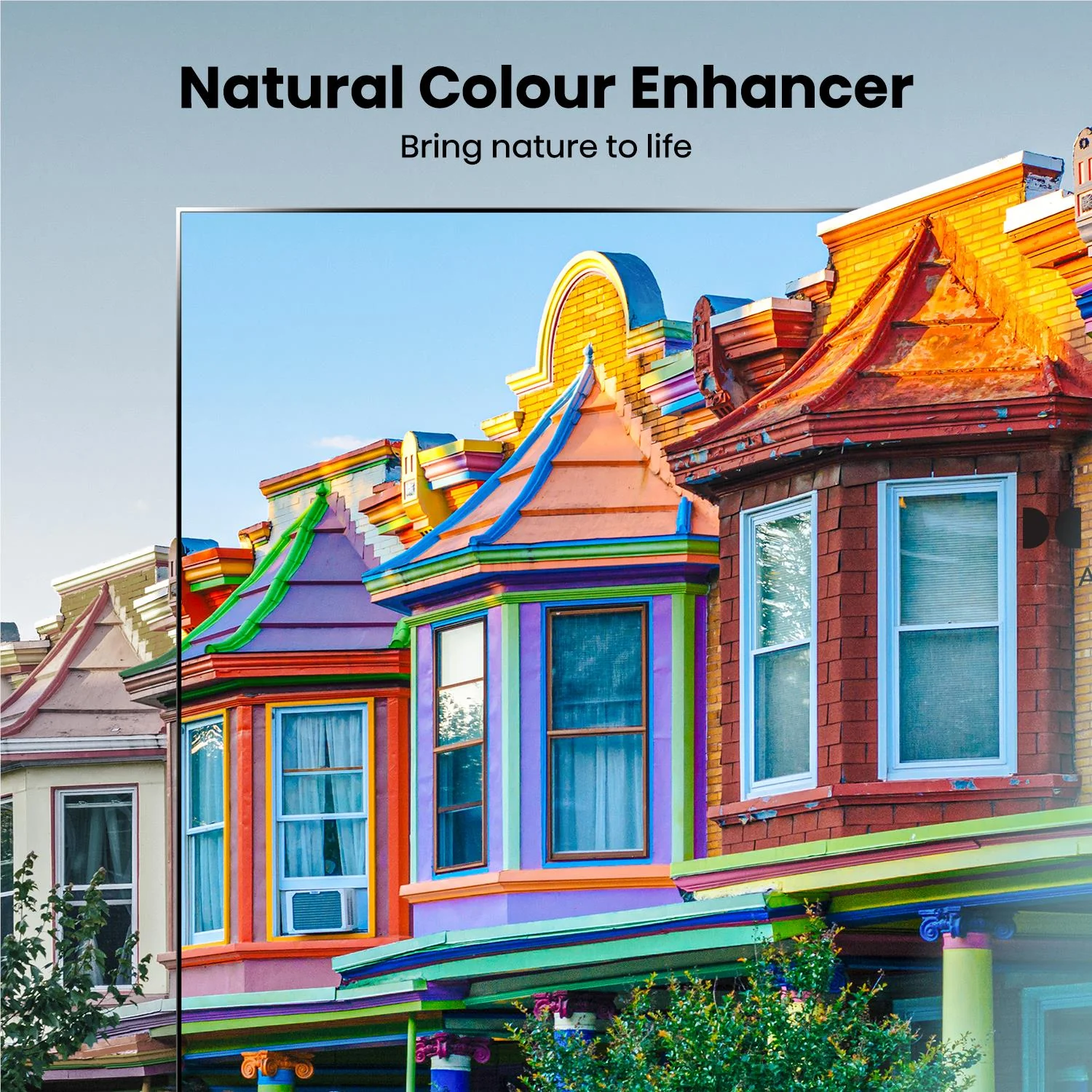 Hisense 32" A4SAU HD Smart TV [2026] - Image 7