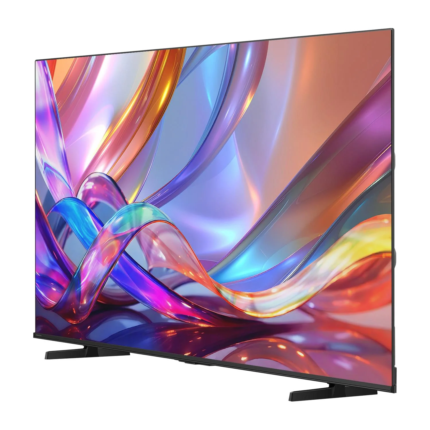 Hisense 43" Q6SAU 4K Hi-QLED Smart TV [2026] - Image 3
