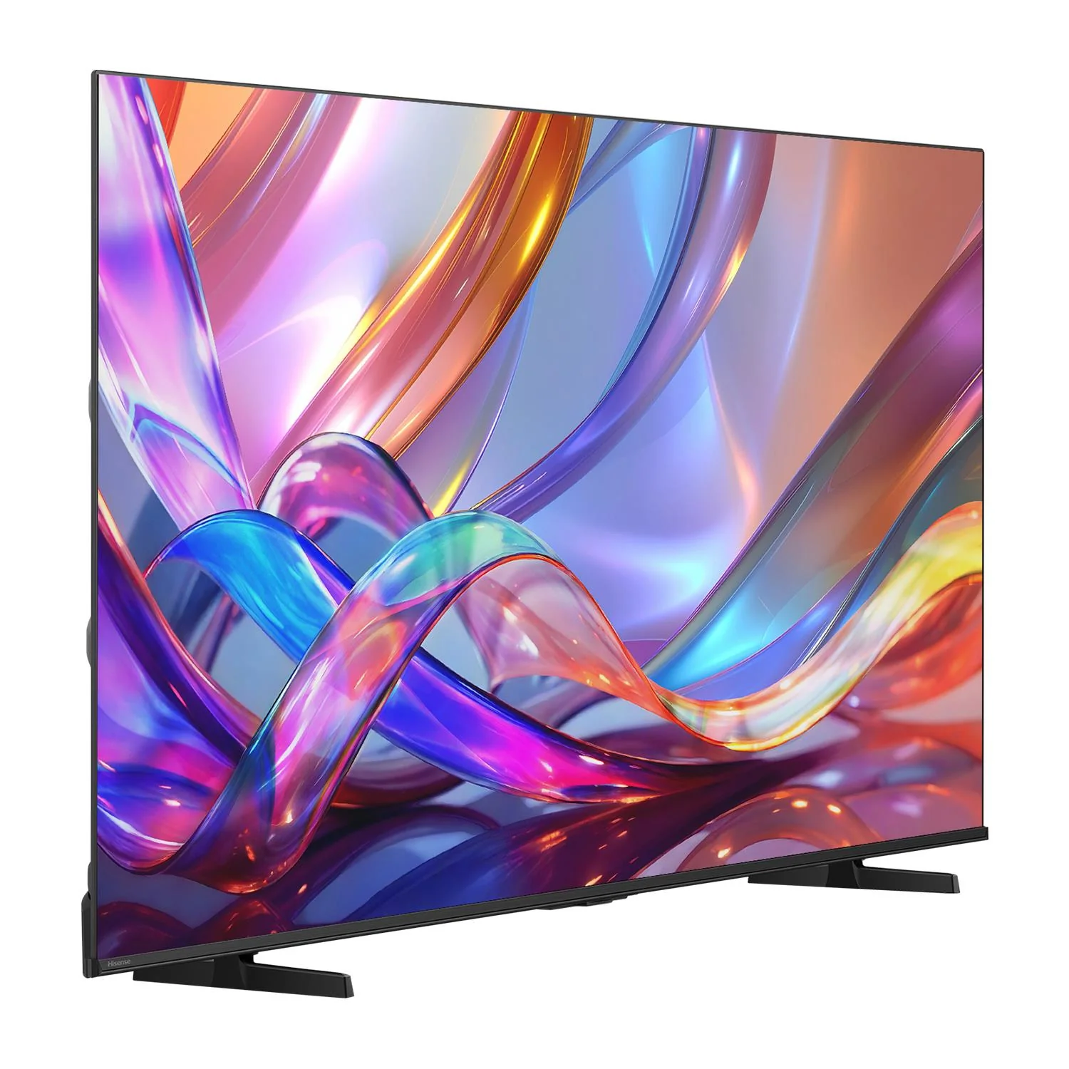 Hisense 43" Q6SAU 4K Hi-QLED Smart TV [2026] - Image 4