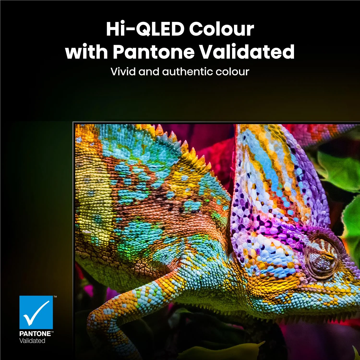 Hisense 55" U7SAU Mini LED Hi-QLED 4K Smart AI TV [2026] - Image 13