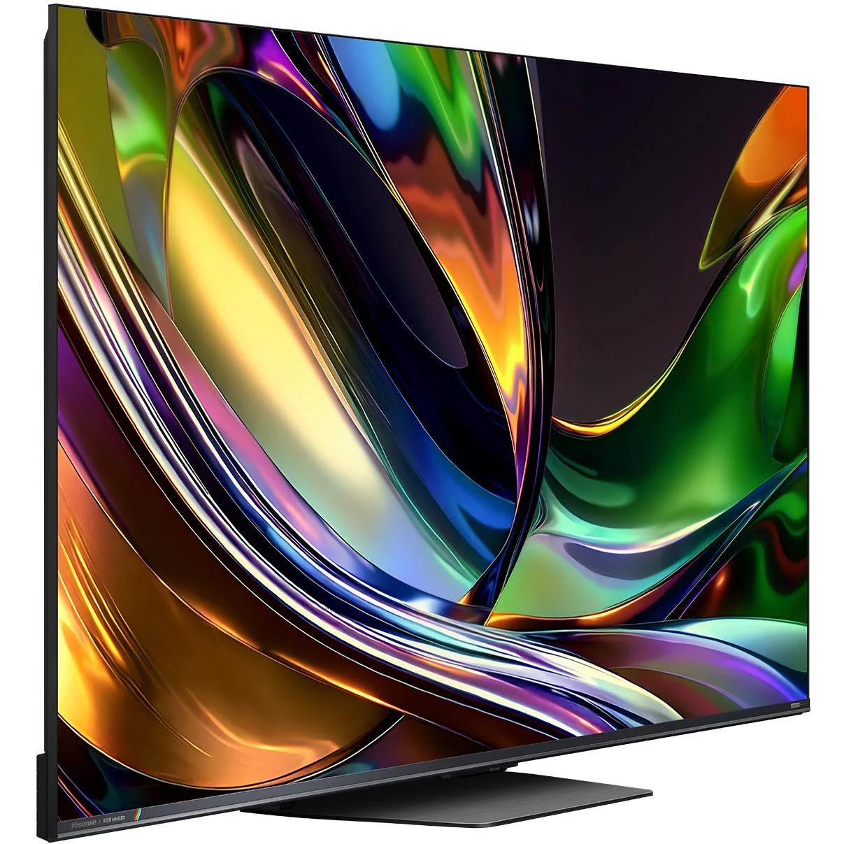 Hisense 65" UR8SAU ULED 4K UHD RGB Mini-LED Smart TV [2026] - Image 4