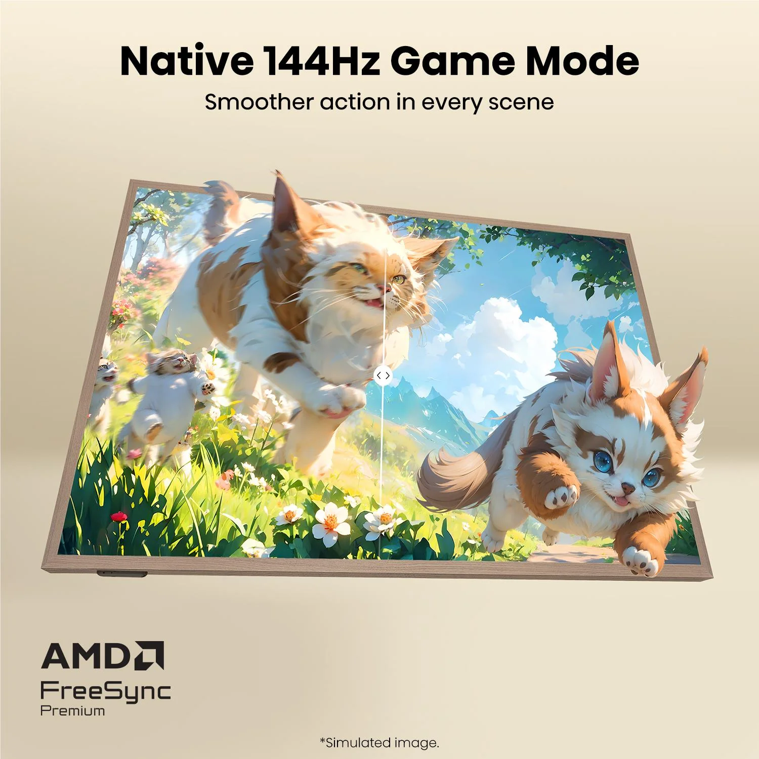 Hisense 75'' S7SAU 4K Hi-QLED CanvasTV [2026] - Image 13