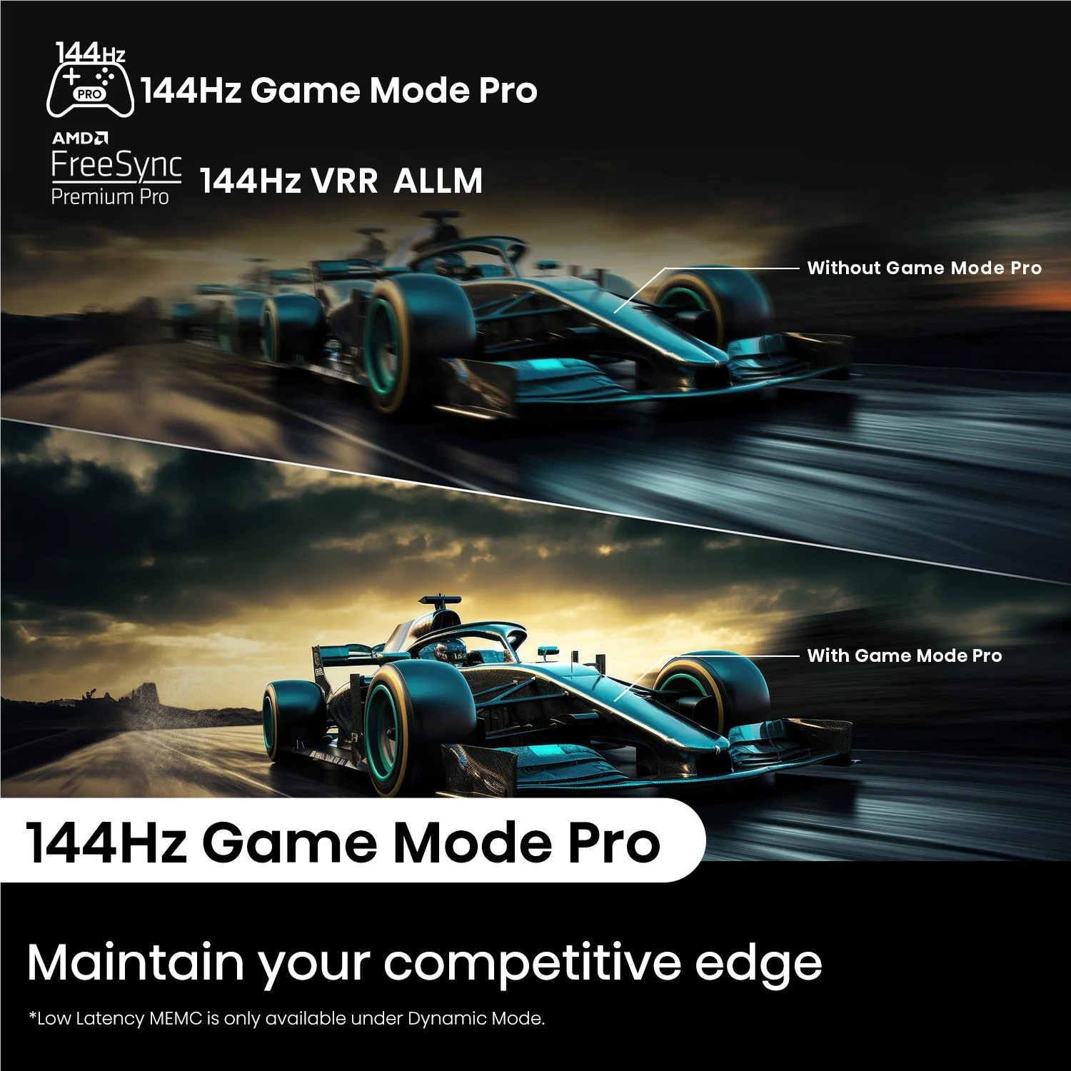 Hisense 75" U8NAU 4K  ULED QD Mini-LED PRO Smart TV [2024] - Image 5