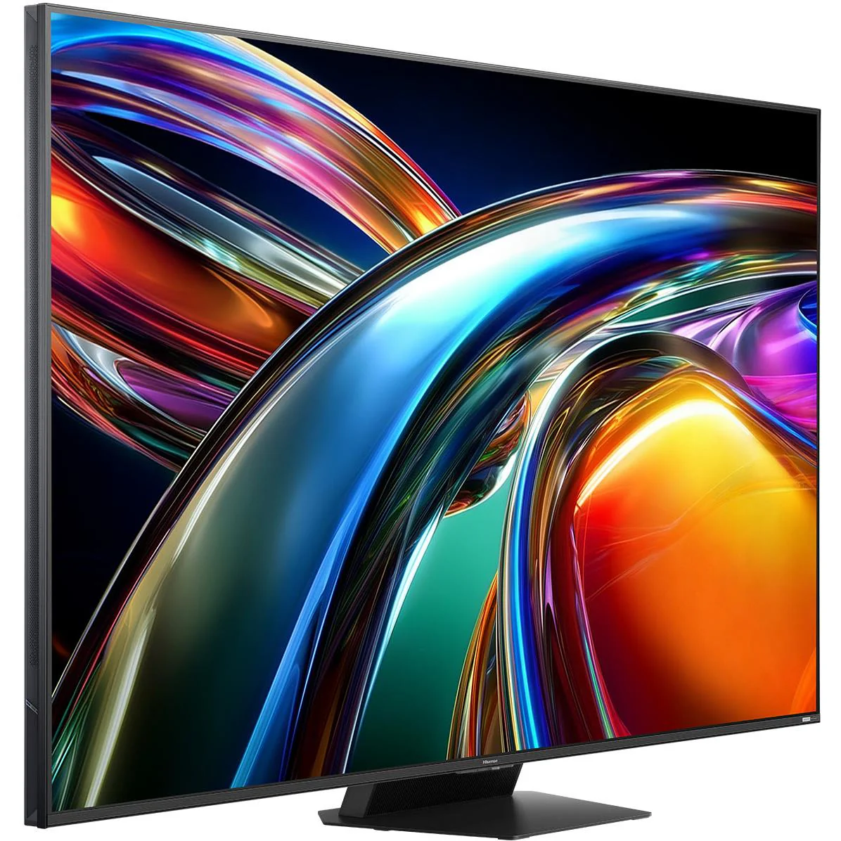 Hisense 75" UR9SAU ULED 4K UHD RGB Mini-LED Smart TV [2026] - Image 4