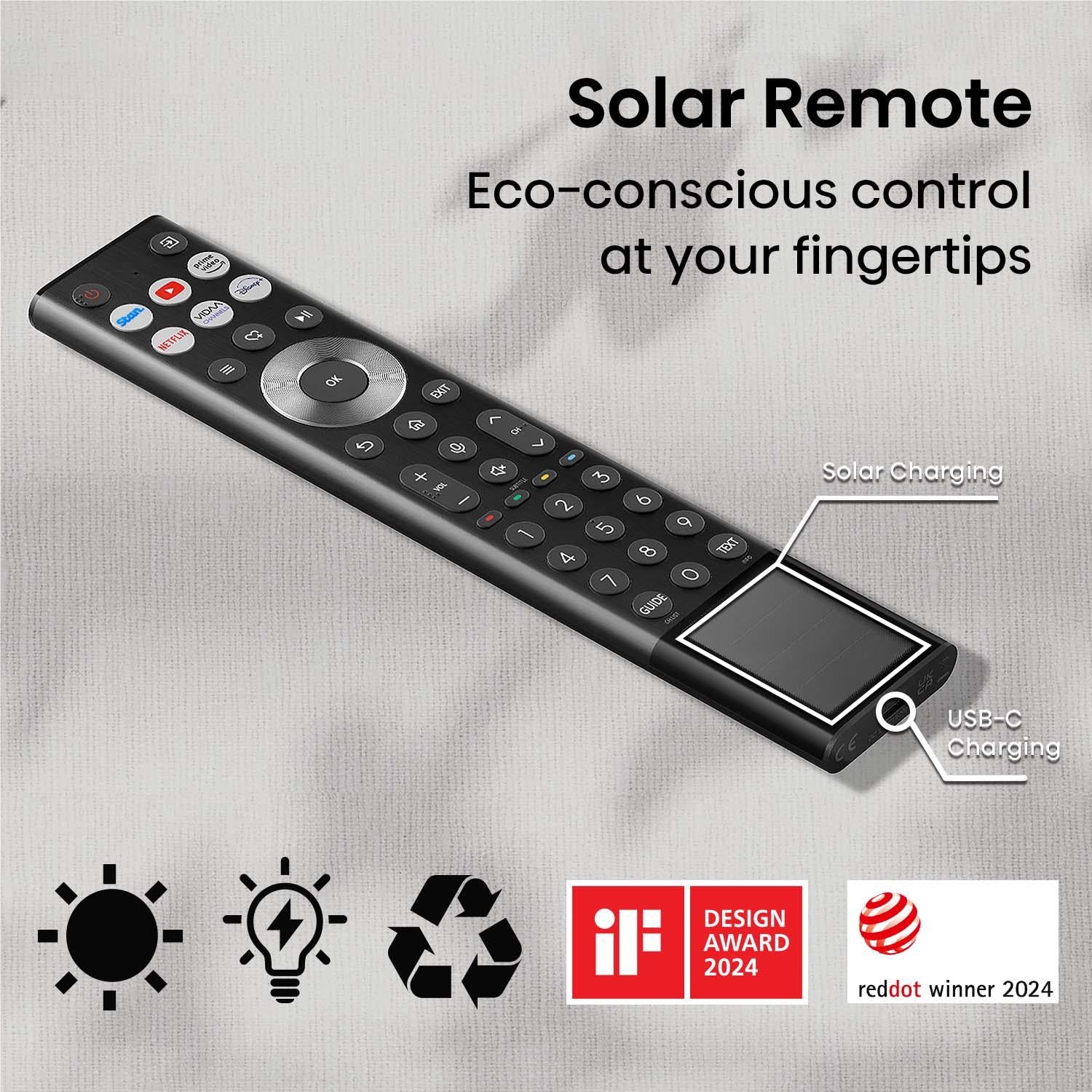 Hisense 85" U8QAU 4K ULED Mini-LED Smart TV [2025] - Image 11