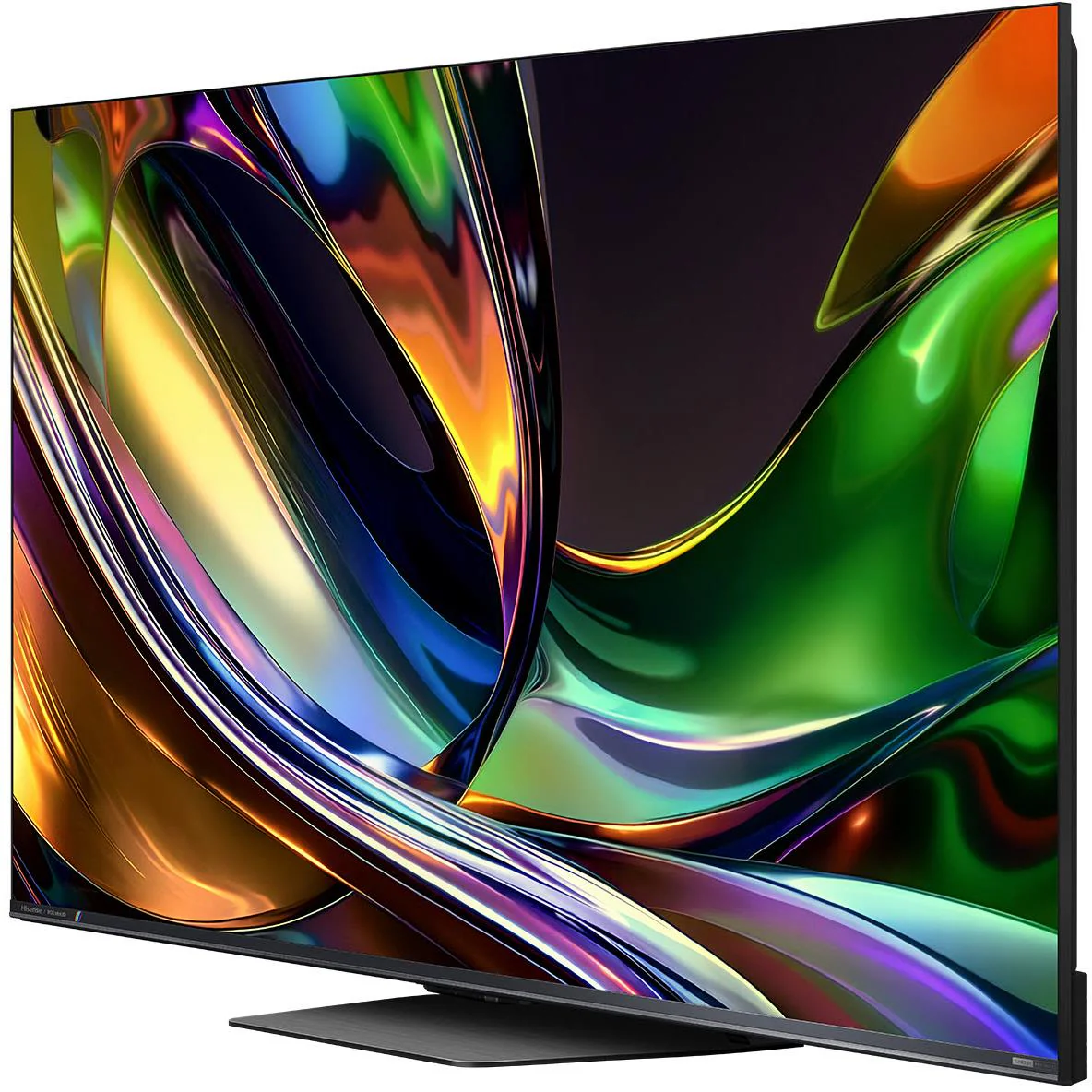 Hisense 85" UR8SAU ULED 4K UHD RGB Mini-LED Smart TV [2026] - Image 3