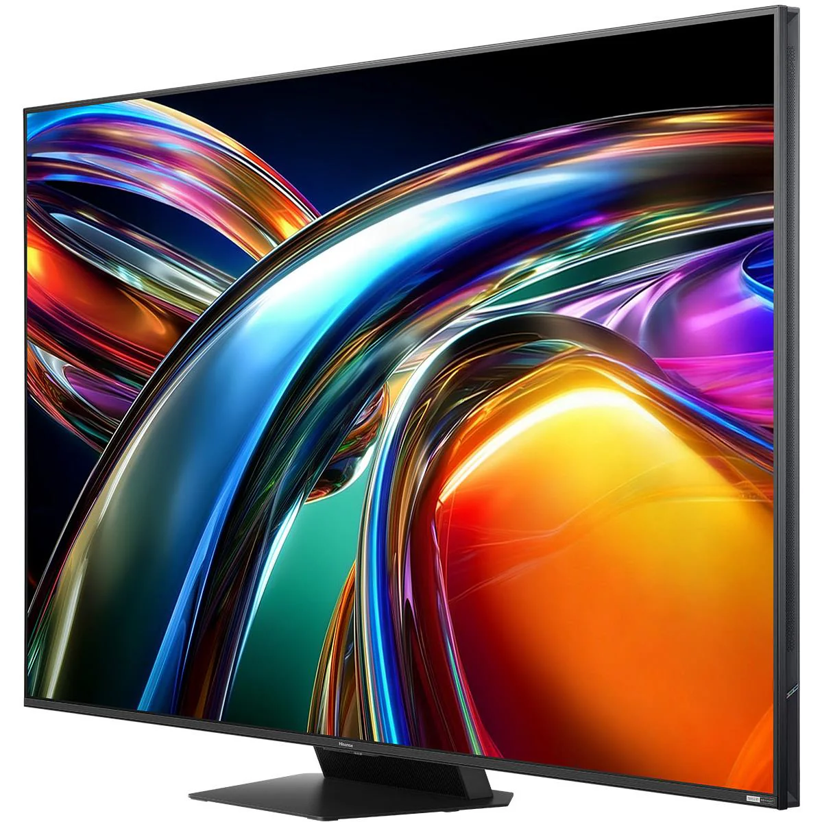 Hisense 85" UR9SAU ULED 4K UHD RGB Mini-LED Smart TV [2026] - Image 3