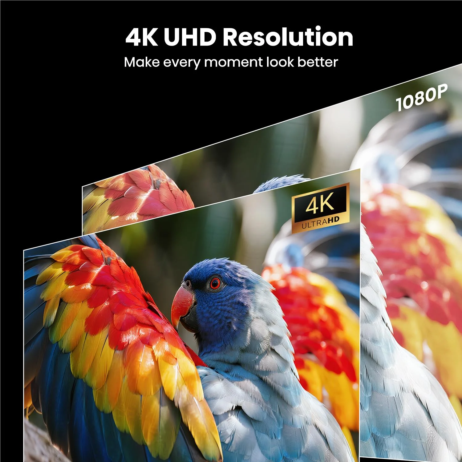 Hisense C3 65"-300" 4K Triple Laser Projector - Image 5