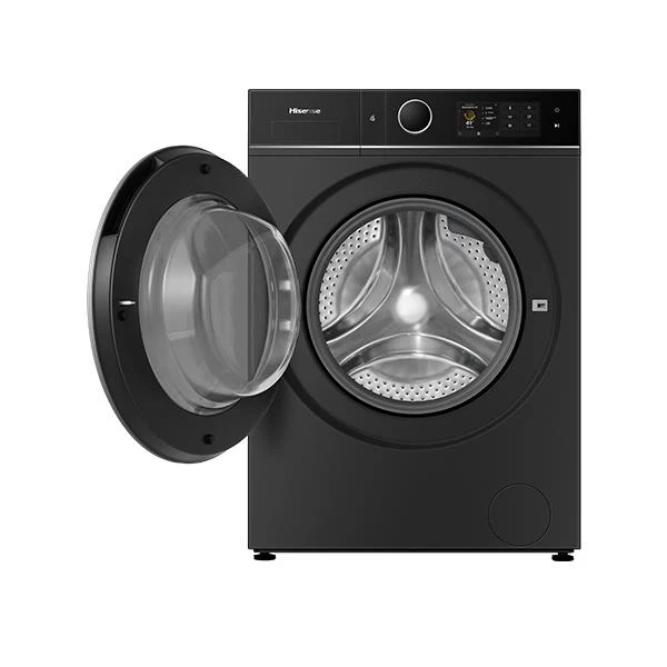 Hisense HCF8i1215HB Series 8I 12+8KG Heat Pump Combo washer - Image 3