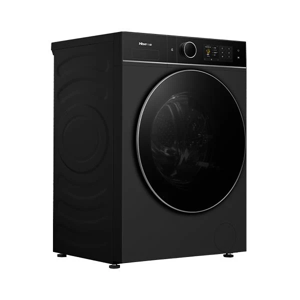 Hisense HCF8i1215HB Series 8I 12+8KG Heat Pump Combo washer - Image 5