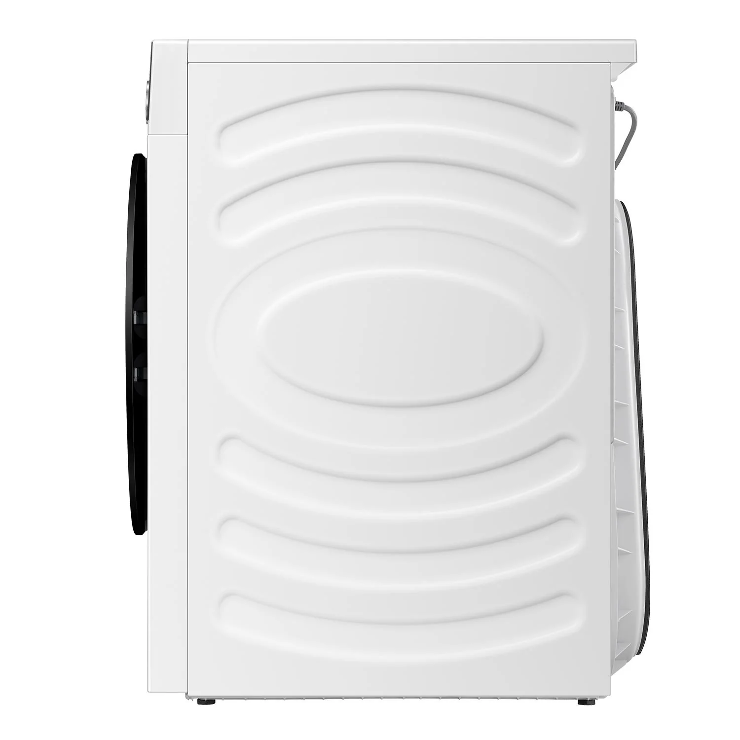 Hisense HDF5i90H Series 5I 9kg Pure Flat Heat Pump Dryer - Image 7