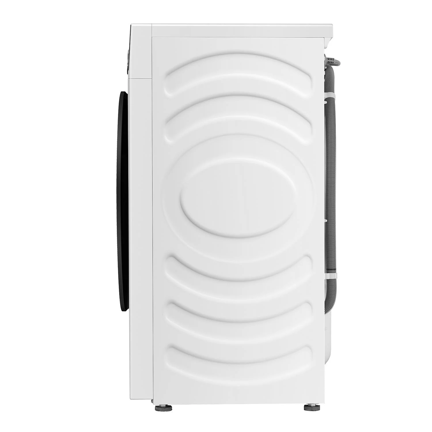 Hisense HWF5i1215 Series 5I 12kg Pure Flat Front Load Washing Machine - Image 11