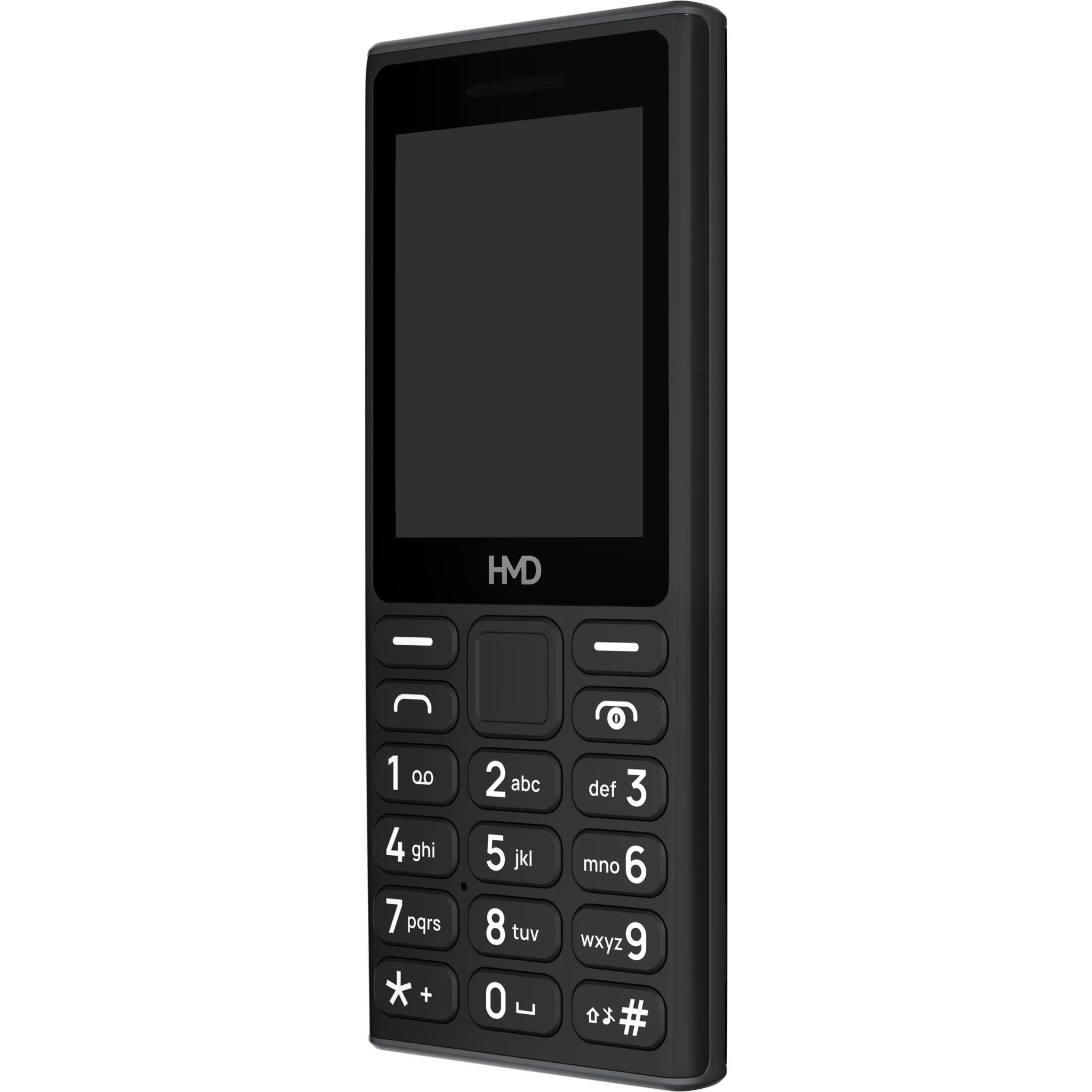HMD 105 4G 128MB (Black) - Image 2