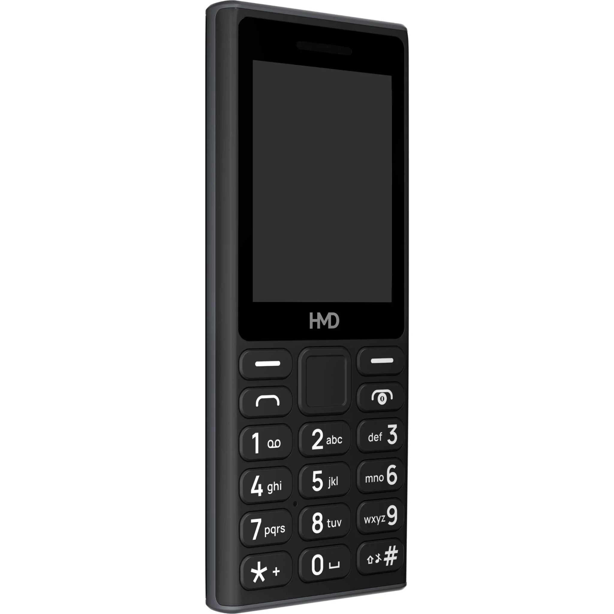 HMD 105 4G 128MB (Black) - Image 3