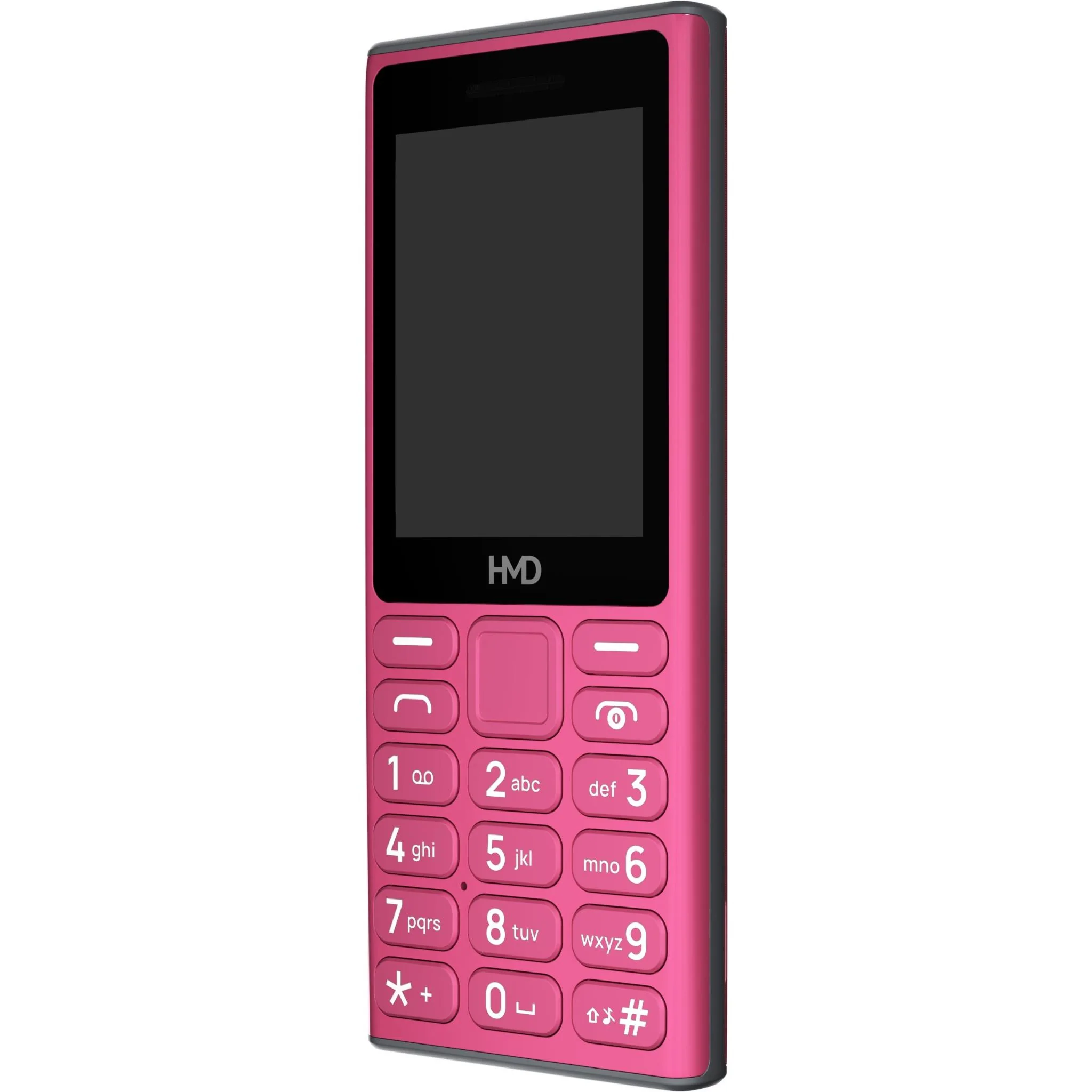 HMD 105 4G 128MB (Pink) - Image 2