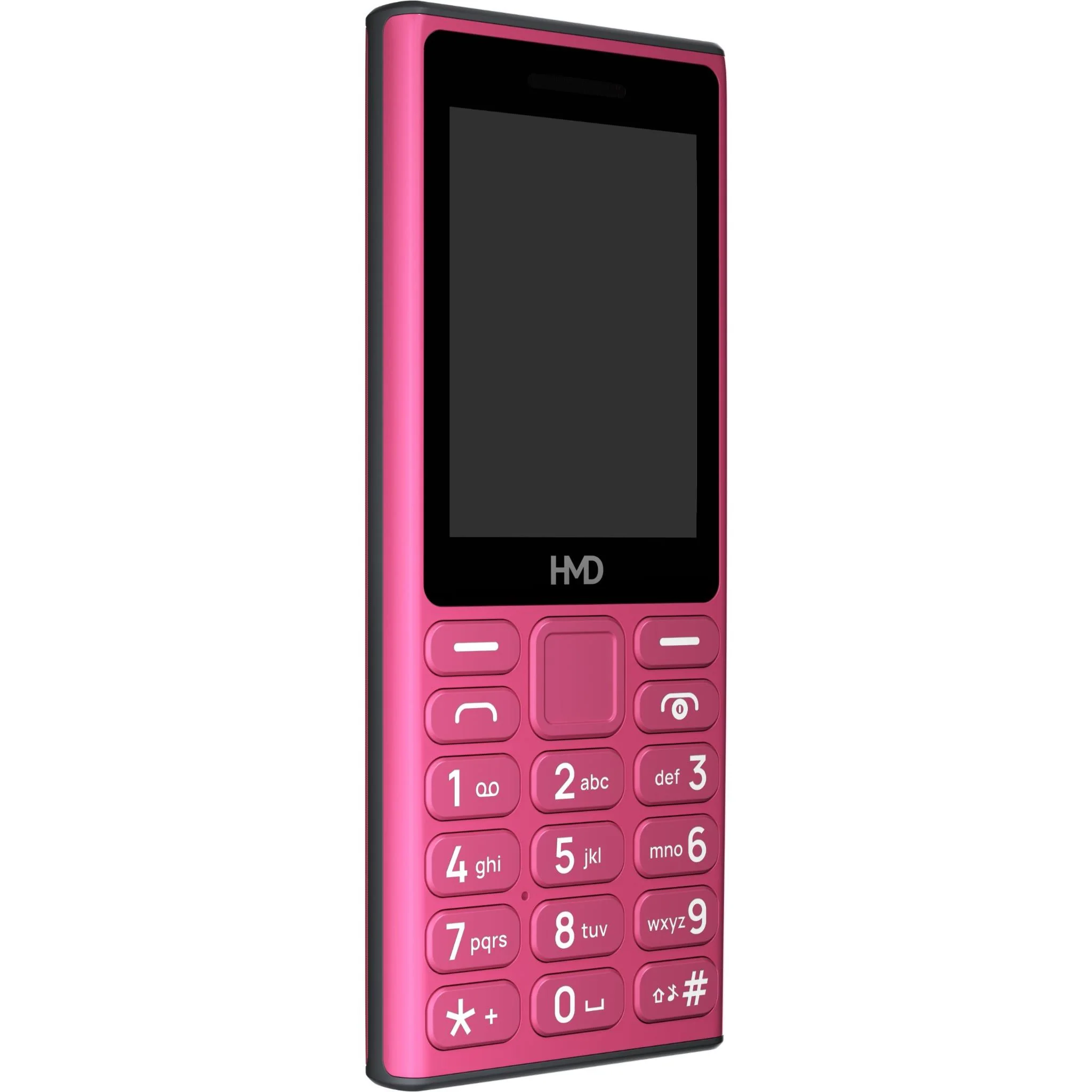 HMD 105 4G 128MB (Pink) - Image 3
